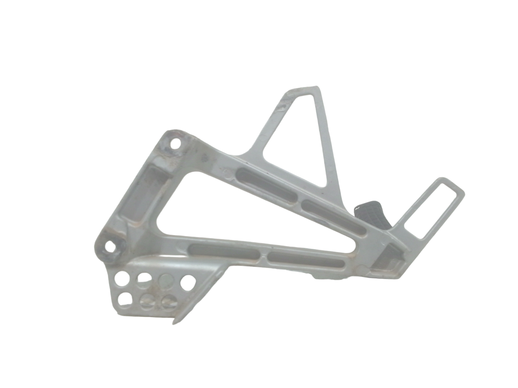 Pedalino posteriore sinistro per Honda Dominator Serie (88>02) (1988 - 2002)