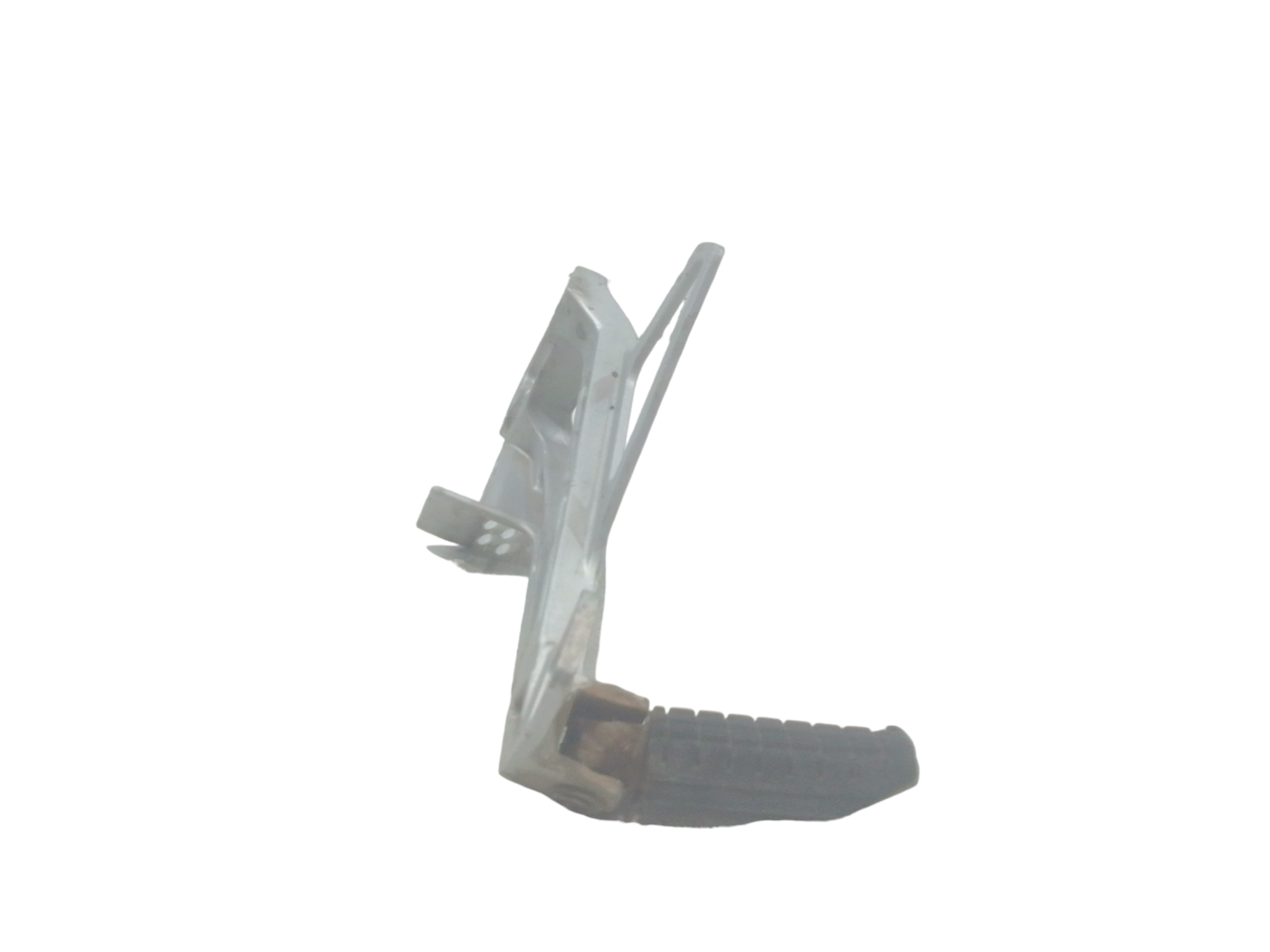 Pedalino posteriore sinistro per Honda Dominator Serie (88>02) (1988 - 2002)