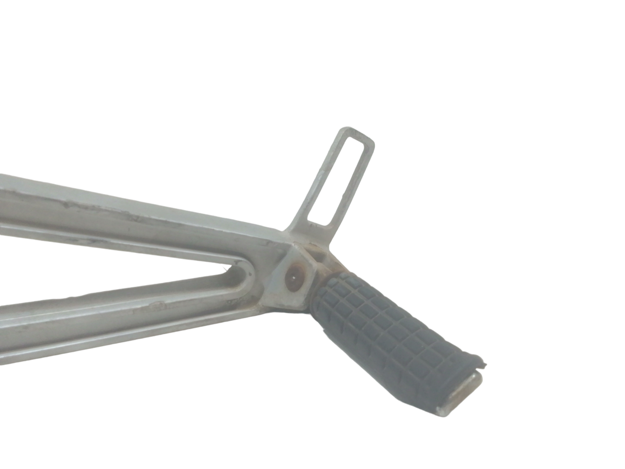 Pedalino posteriore destro per Honda Dominator Serie (88>02) (1988 - 2002)