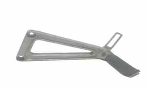 Pedalino posteriore destro per Honda Dominator Serie (88>02) (1988 - 2002)