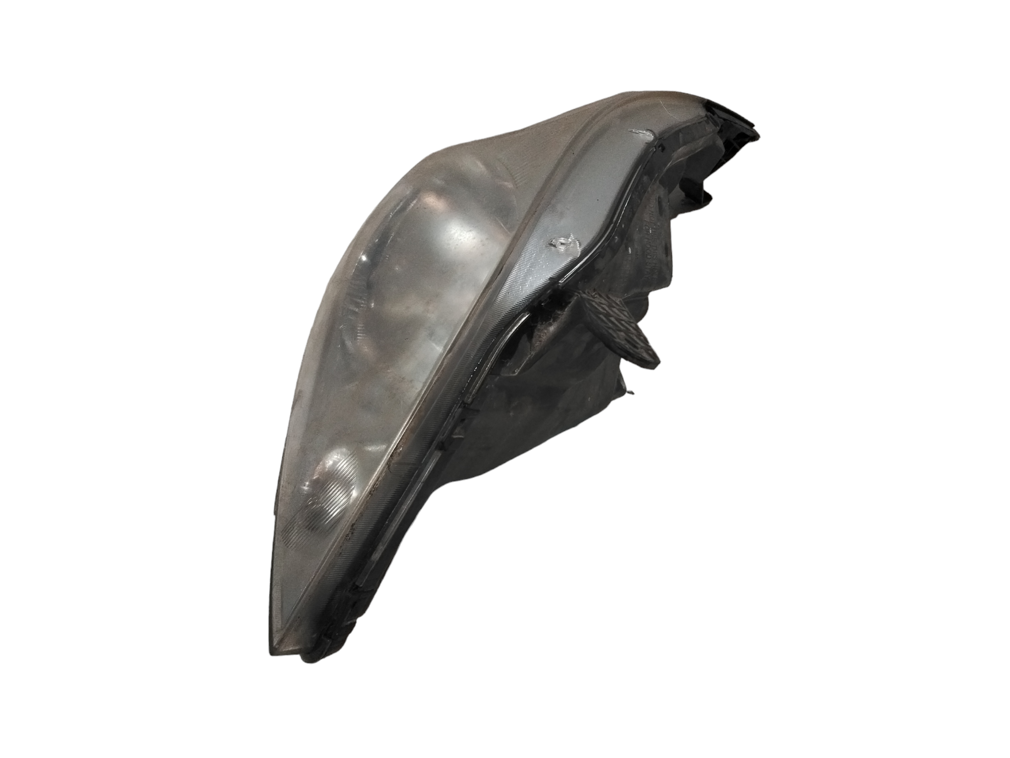 Faro anteriore Destro Passeggero per Chevrolet Spark 1 Serie (2009 - 2012)