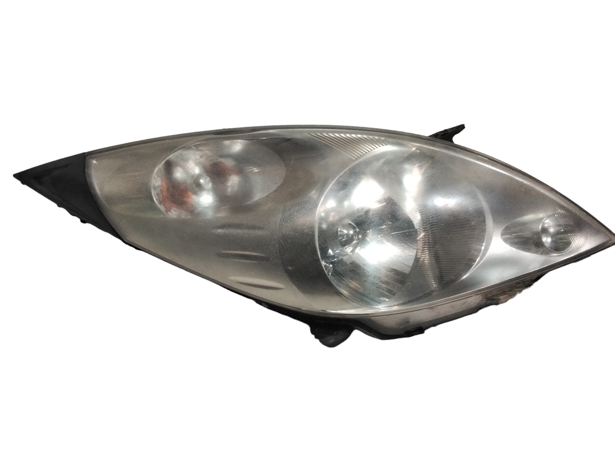 Faro anteriore Destro Passeggero per Chevrolet Spark 1 Serie (2009 - 2012)