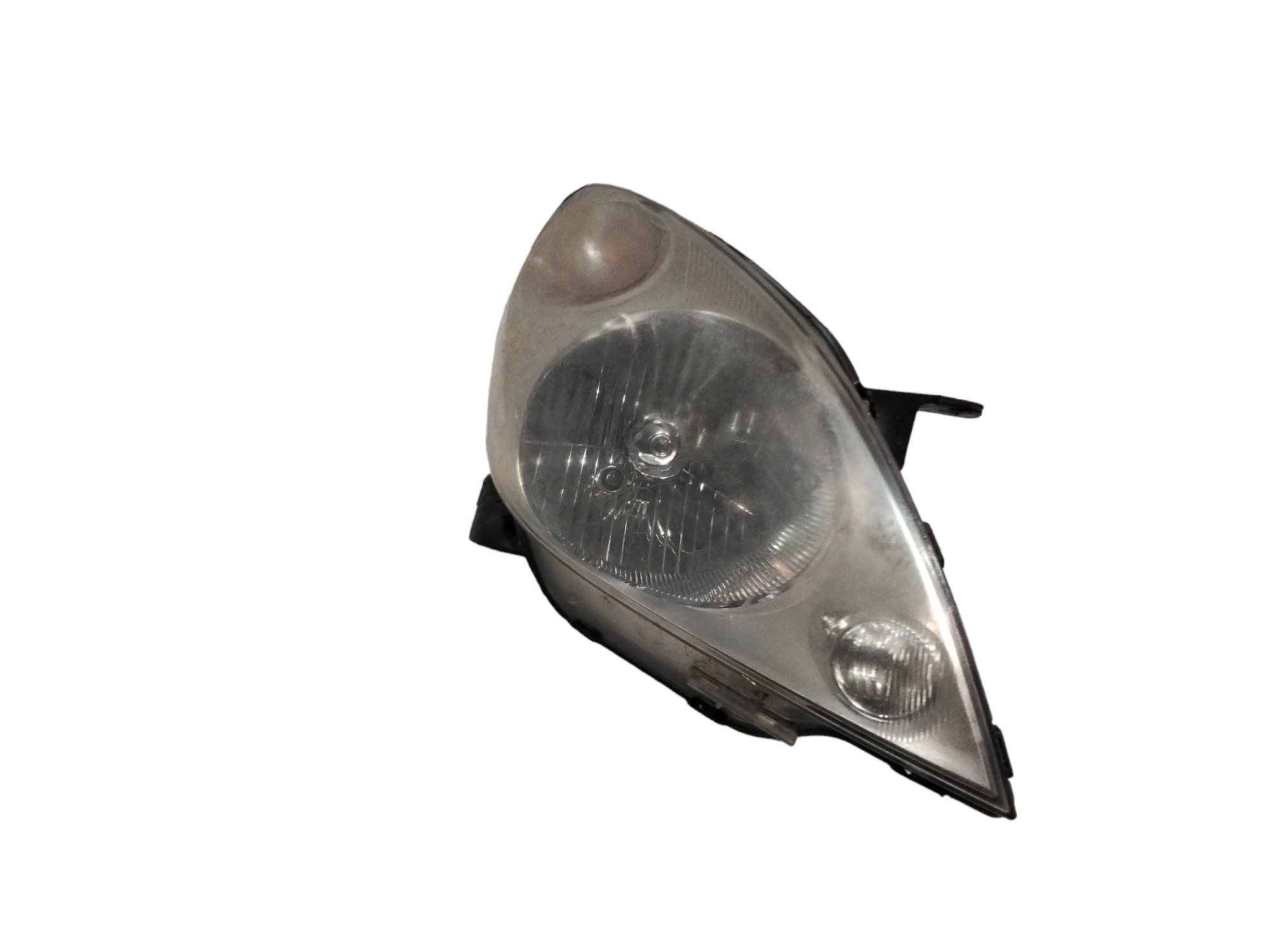 Faro anteriore Destro Passeggero per Chevrolet Spark 1 Serie (2009 - 2012)
