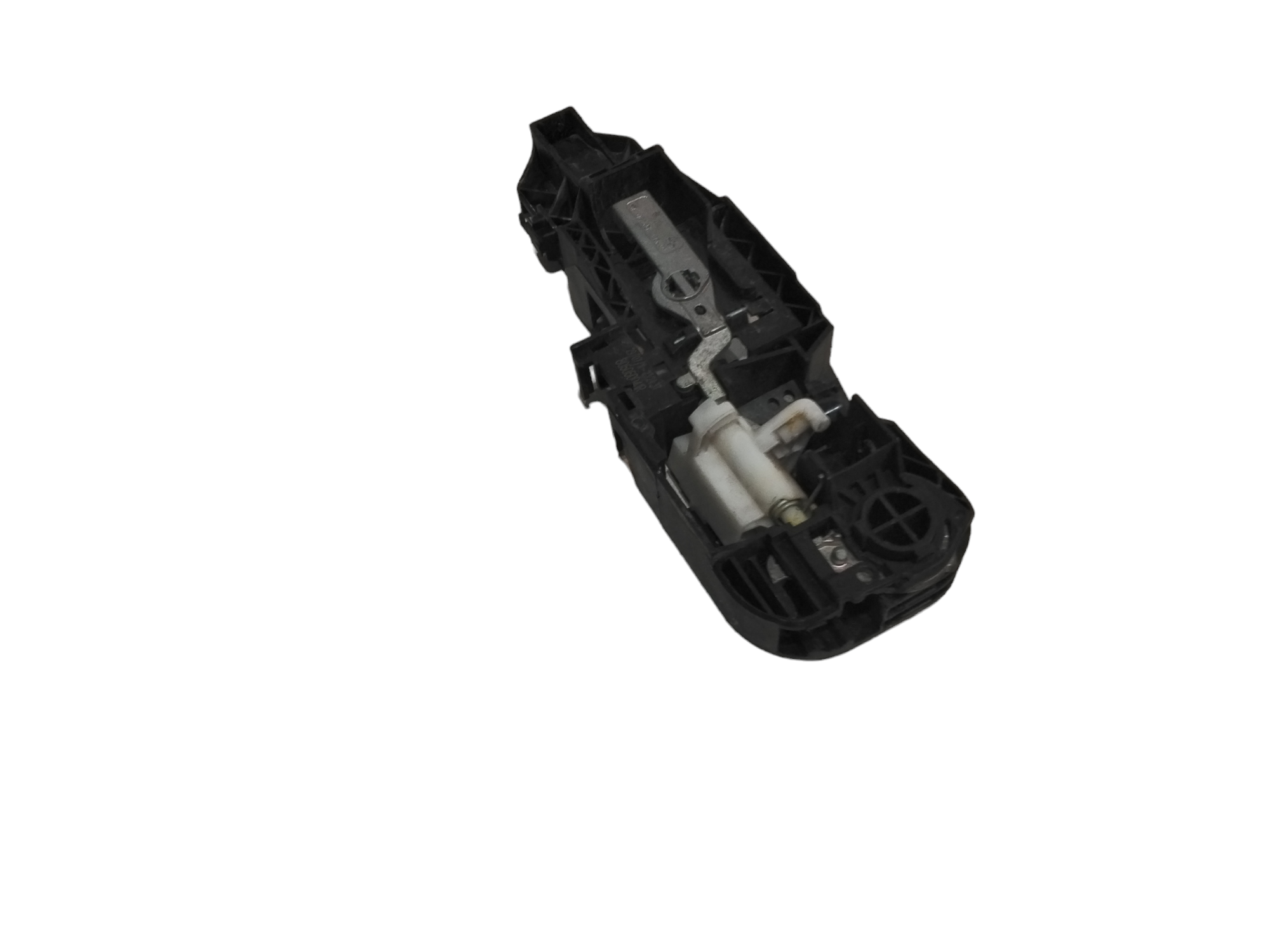 Supporto maniglia anteriore destra per Renault Scenic Serie (09>16) (2009 - 2016)