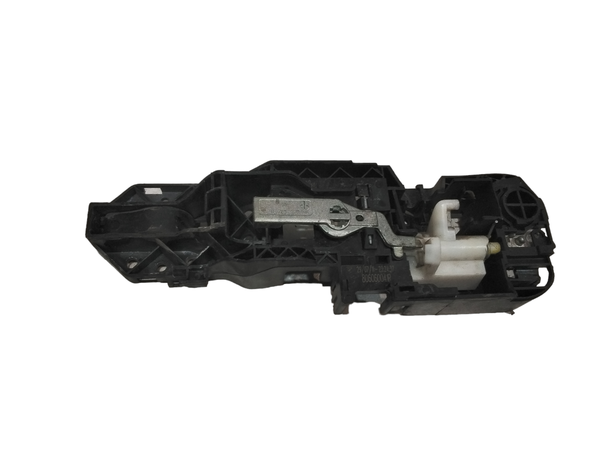 Supporto maniglia anteriore destra per Renault Scenic Serie (09>16) (2009 - 2016)