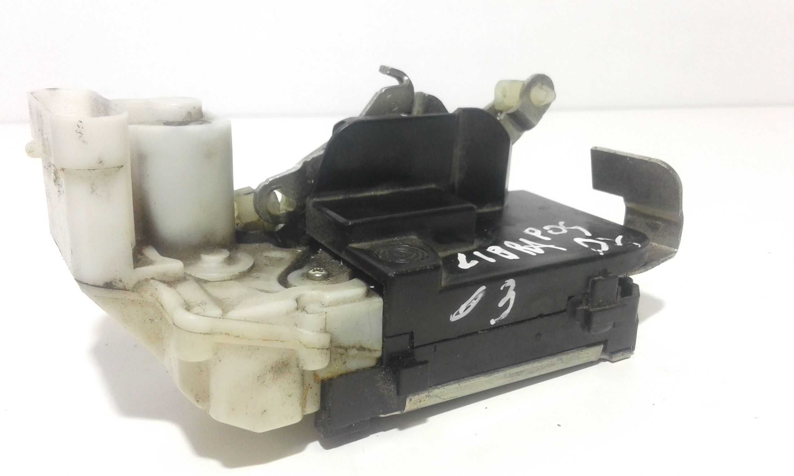 Serratura Posteriore destra LANCIA Lybra Berlina