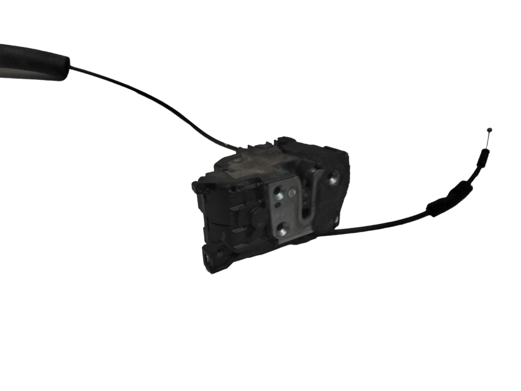 Serratura Anteriore Destra per Renault Scenic Serie (09>16) (2009 - 2016)