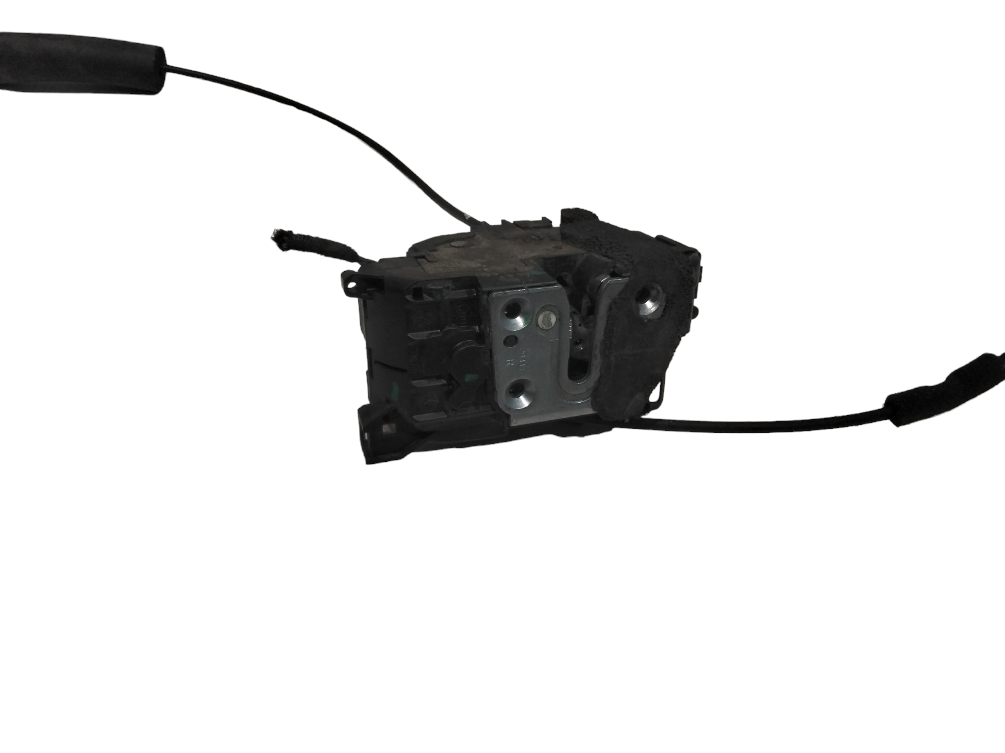 Serratura Anteriore Destra per Renault Scenic Serie (09>16) (2009 - 2016)