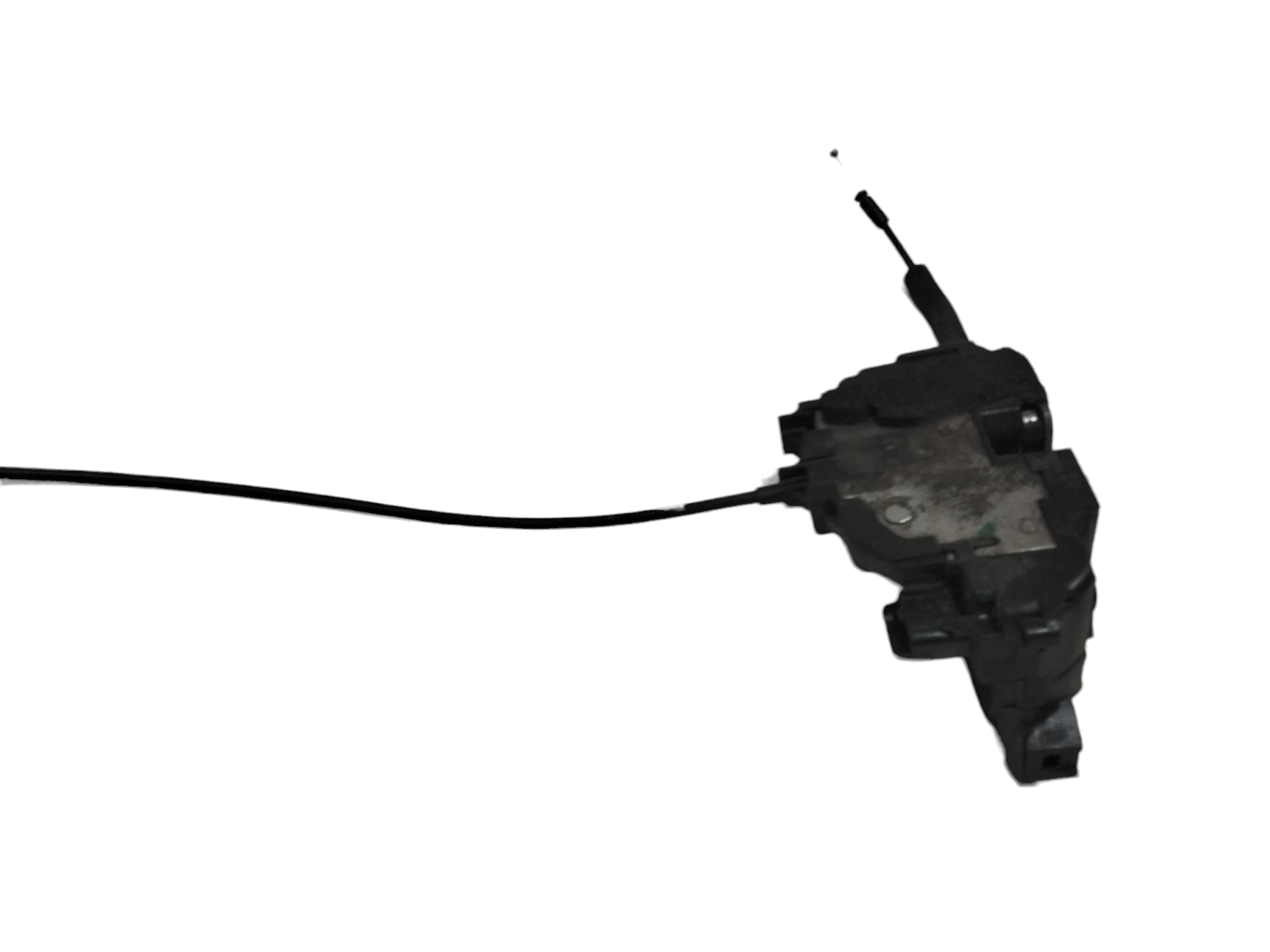 Serratura Anteriore Destra per Renault Scenic Serie (09>16) (2009 - 2016)