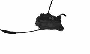 Serratura Anteriore Destra per Renault Scenic Serie (09>16) (2009 - 2016)