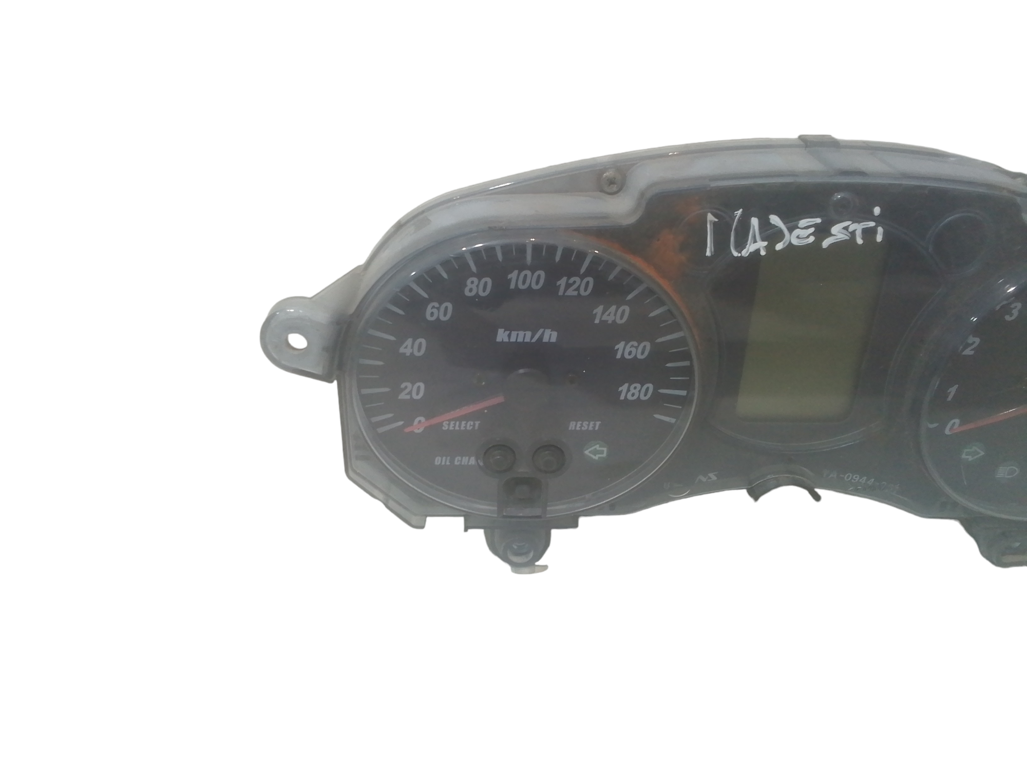 Quadro Strumenti per Yamaha Majesty 400cc (04>09) (2004 - 2009)