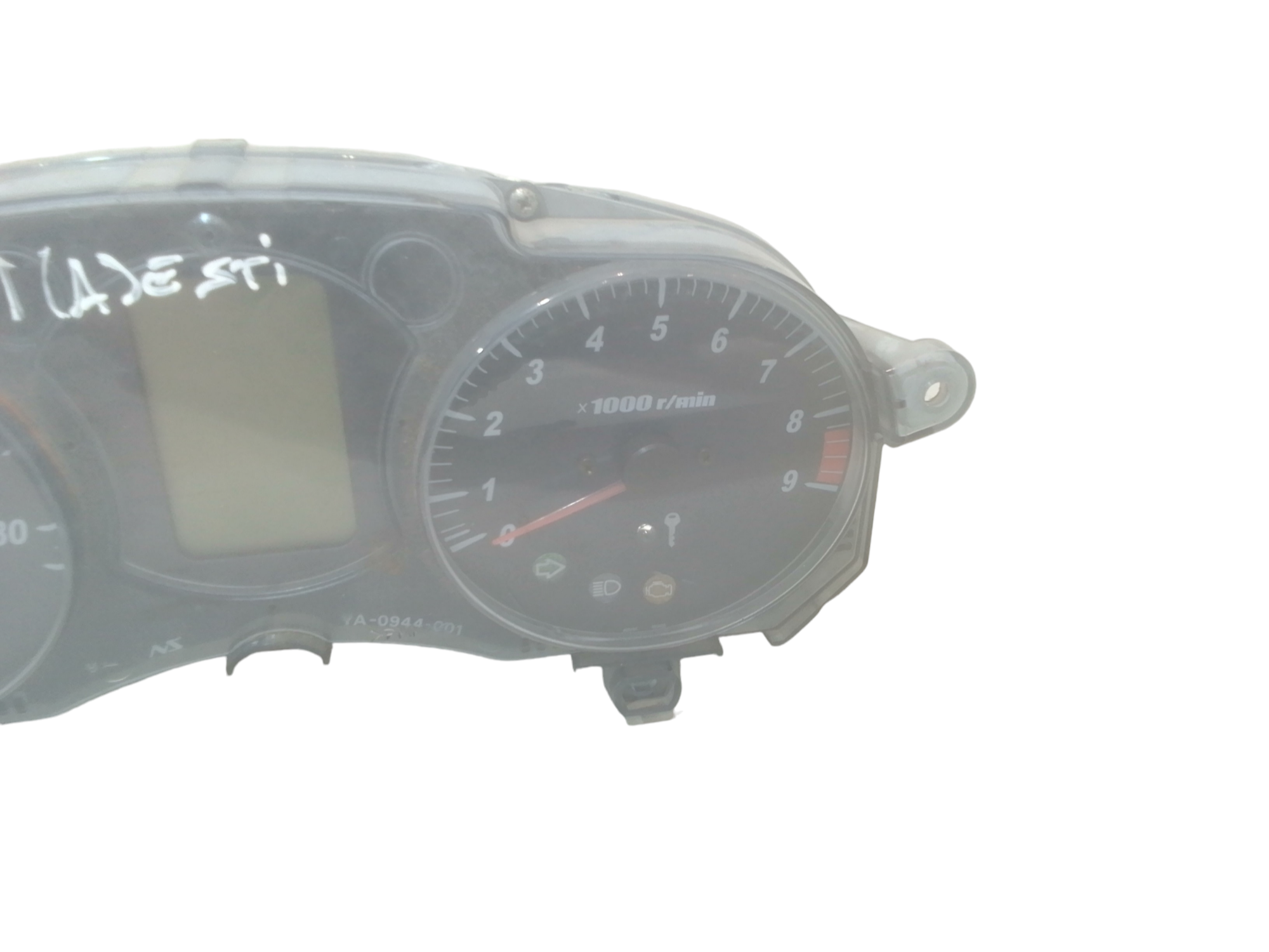 Quadro Strumenti per Yamaha Majesty 400cc (04>09) (2004 - 2009)