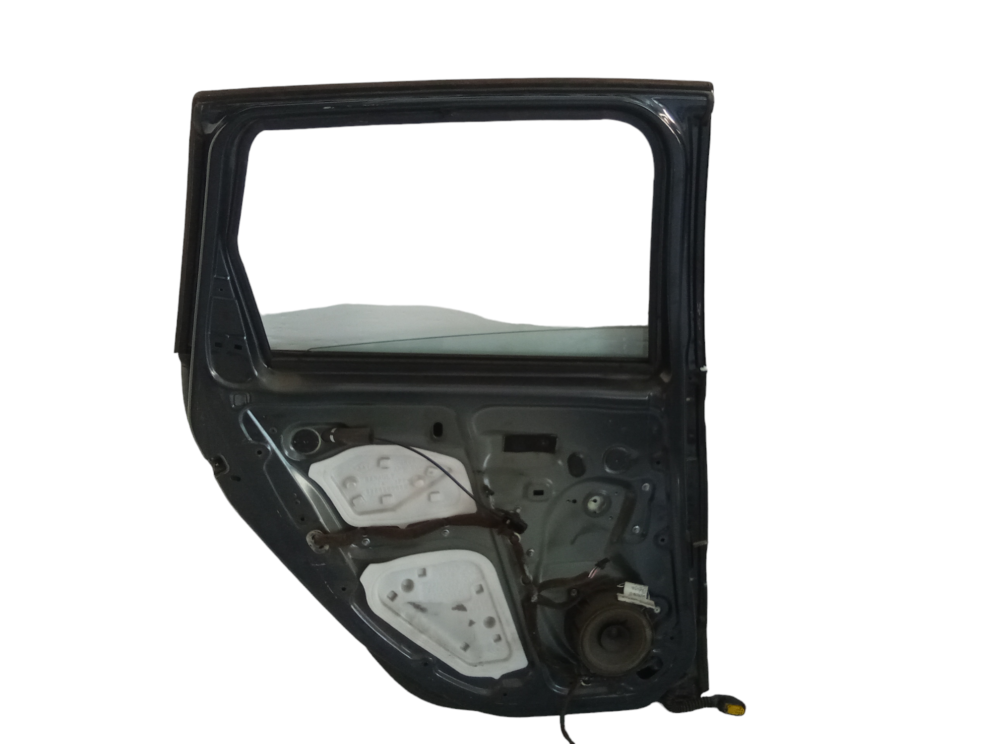 Portiera Posteriore Sinistra per Renault Scenic Serie (09>16) (2009 - 2016)