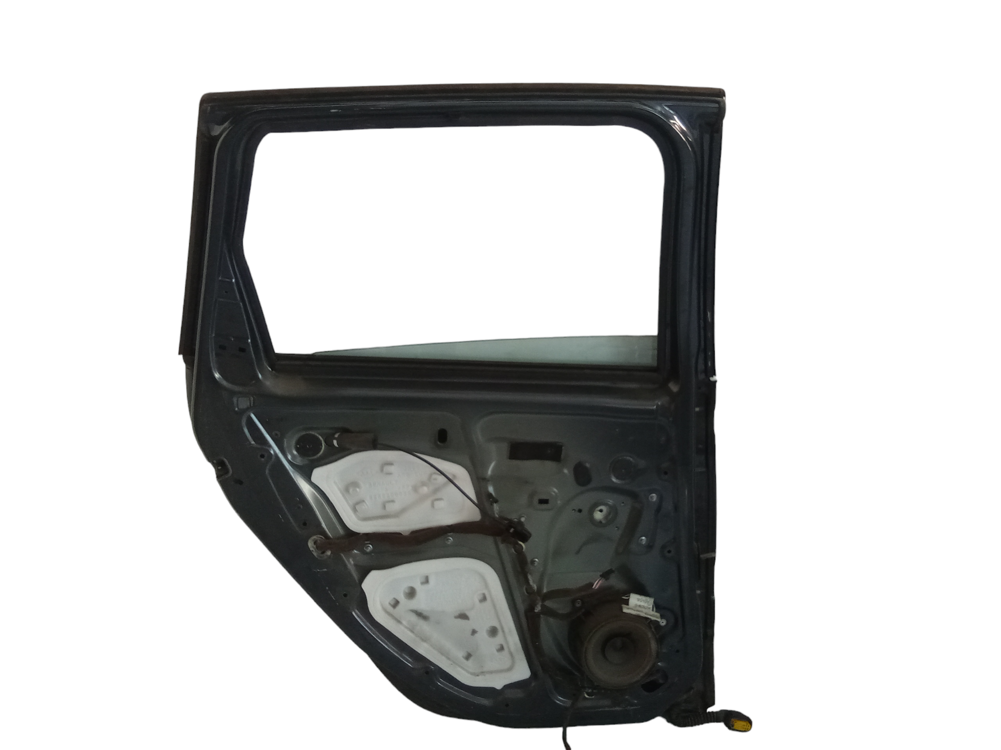 Portiera Posteriore Sinistra per Renault Scenic Serie (09>16) (2009 - 2016)