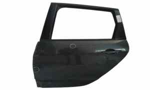 Portiera Posteriore Sinistra per Renault Scenic Serie (09>16) (2009 - 2016)