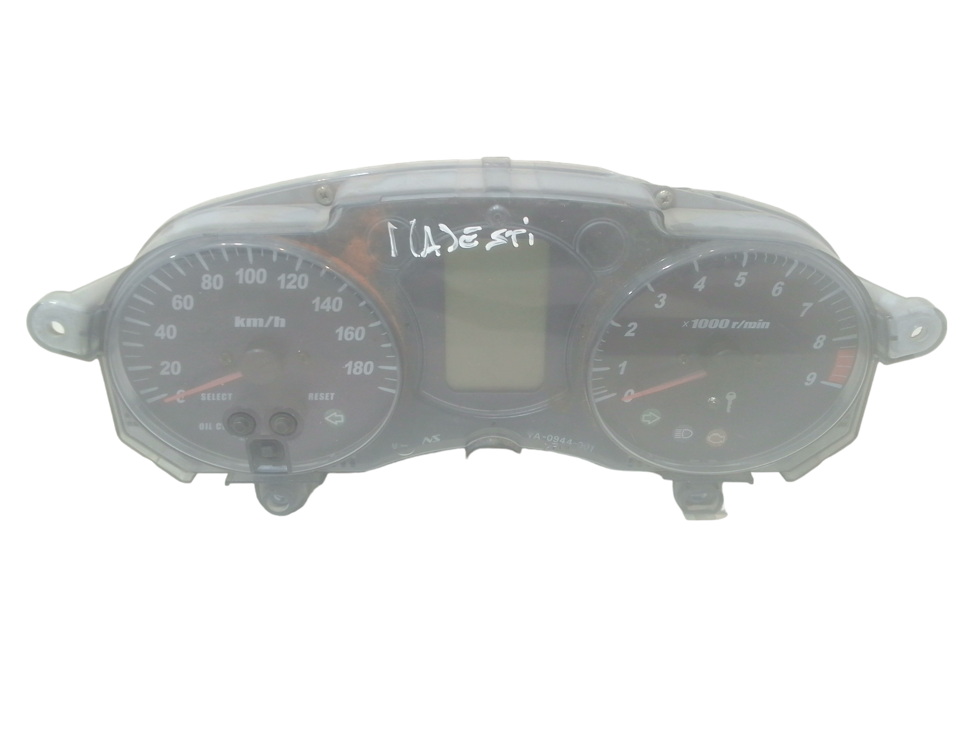 Quadro Strumenti per Suzuki Burgman 400cc  (04>05) (2004 - 2005)