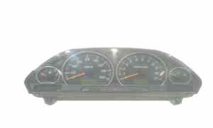 Quadro Strumenti per Suzuki Burgman 400cc  (04>05) (2004 - 2005)