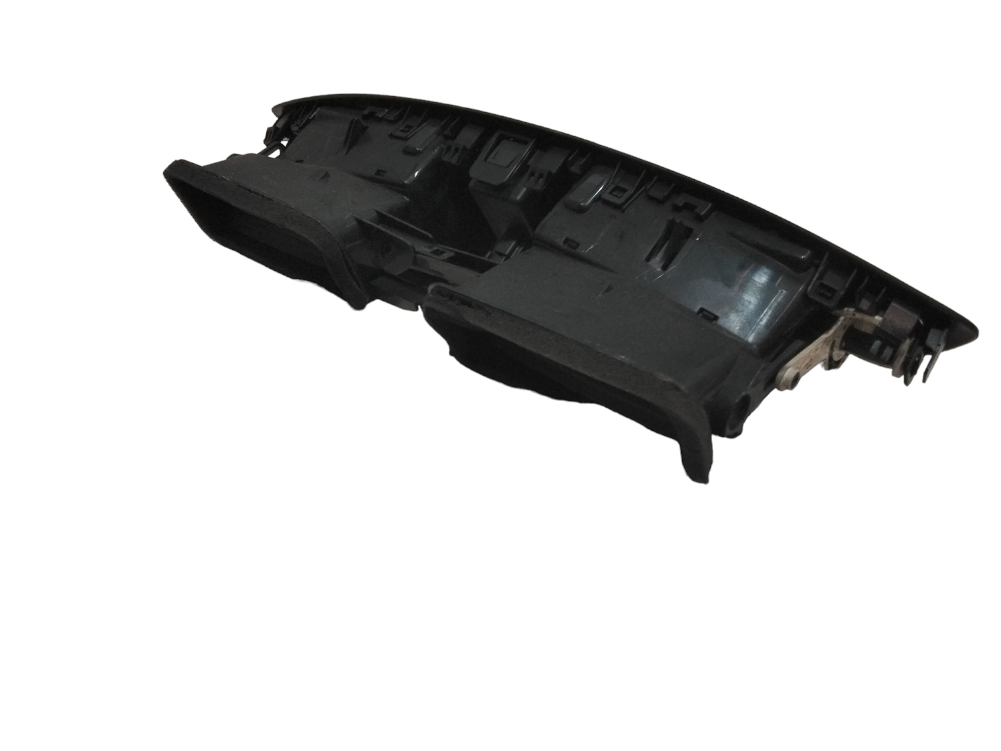 Bocchette Aria Centrale per Renault Scenic Serie (09>16) (2009 - 2016)