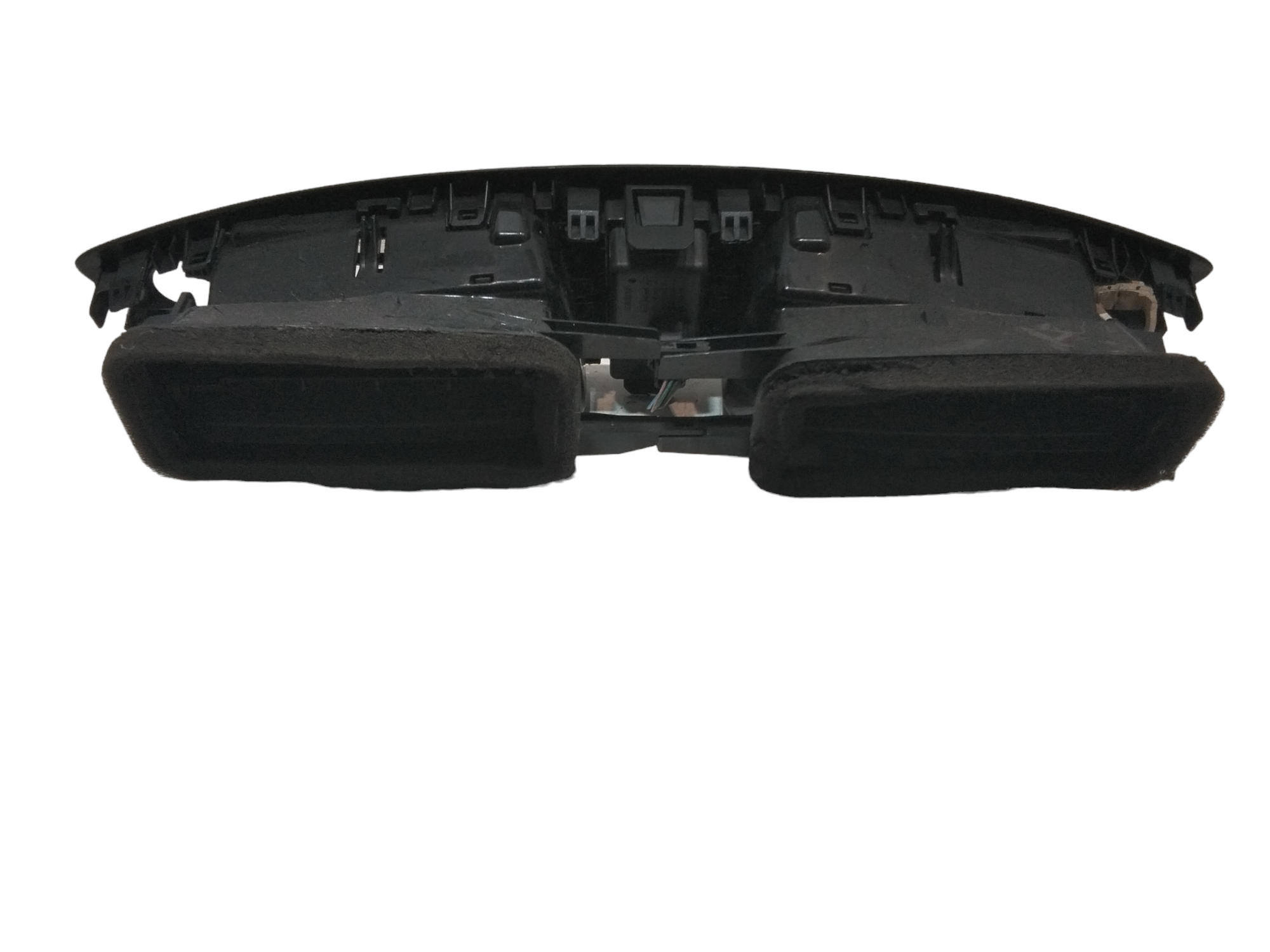Bocchette Aria Centrale per Renault Scenic Serie (09>16) (2009 - 2016)