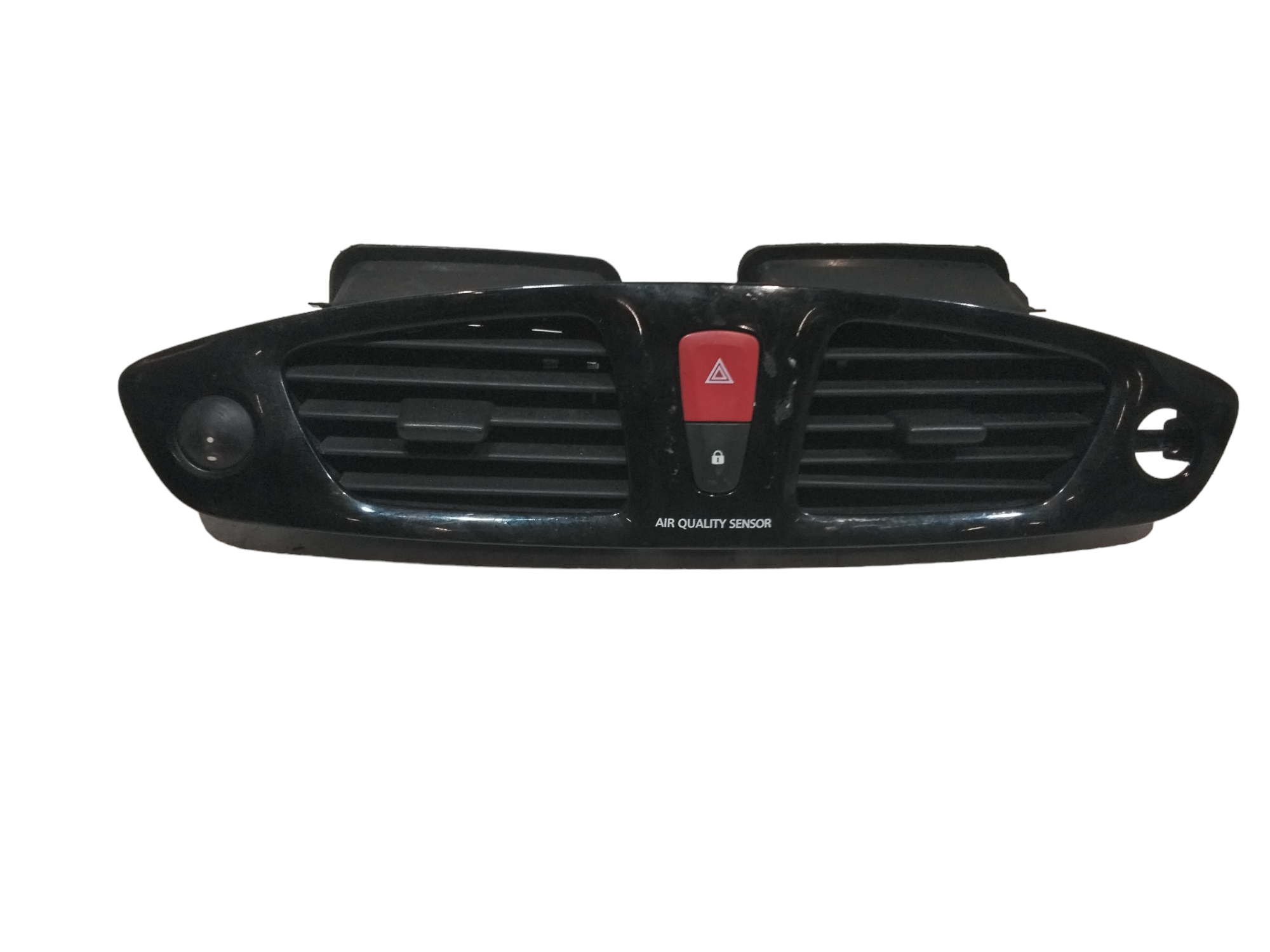 Bocchette Aria Centrale per Renault Scenic Serie (09>16) (2009 - 2016)