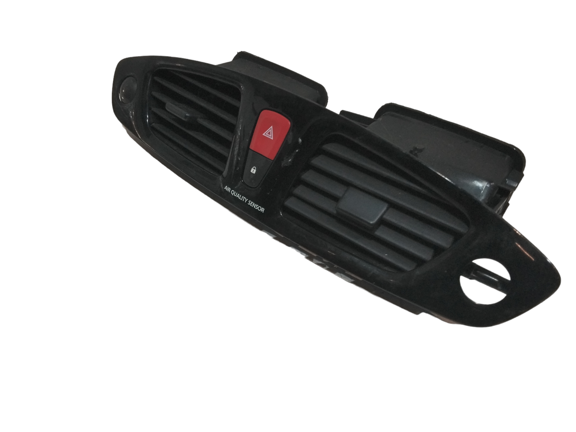 Bocchette Aria Centrale per Renault Scenic Serie (09>16) (2009 - 2016)