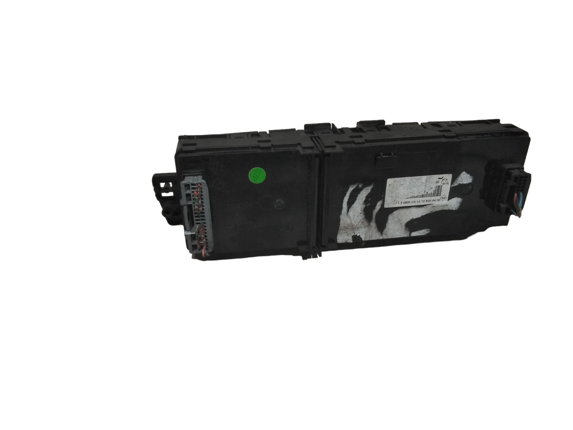 Autoradio per Renault Scenic Serie (09>16) (2009 - 2016)