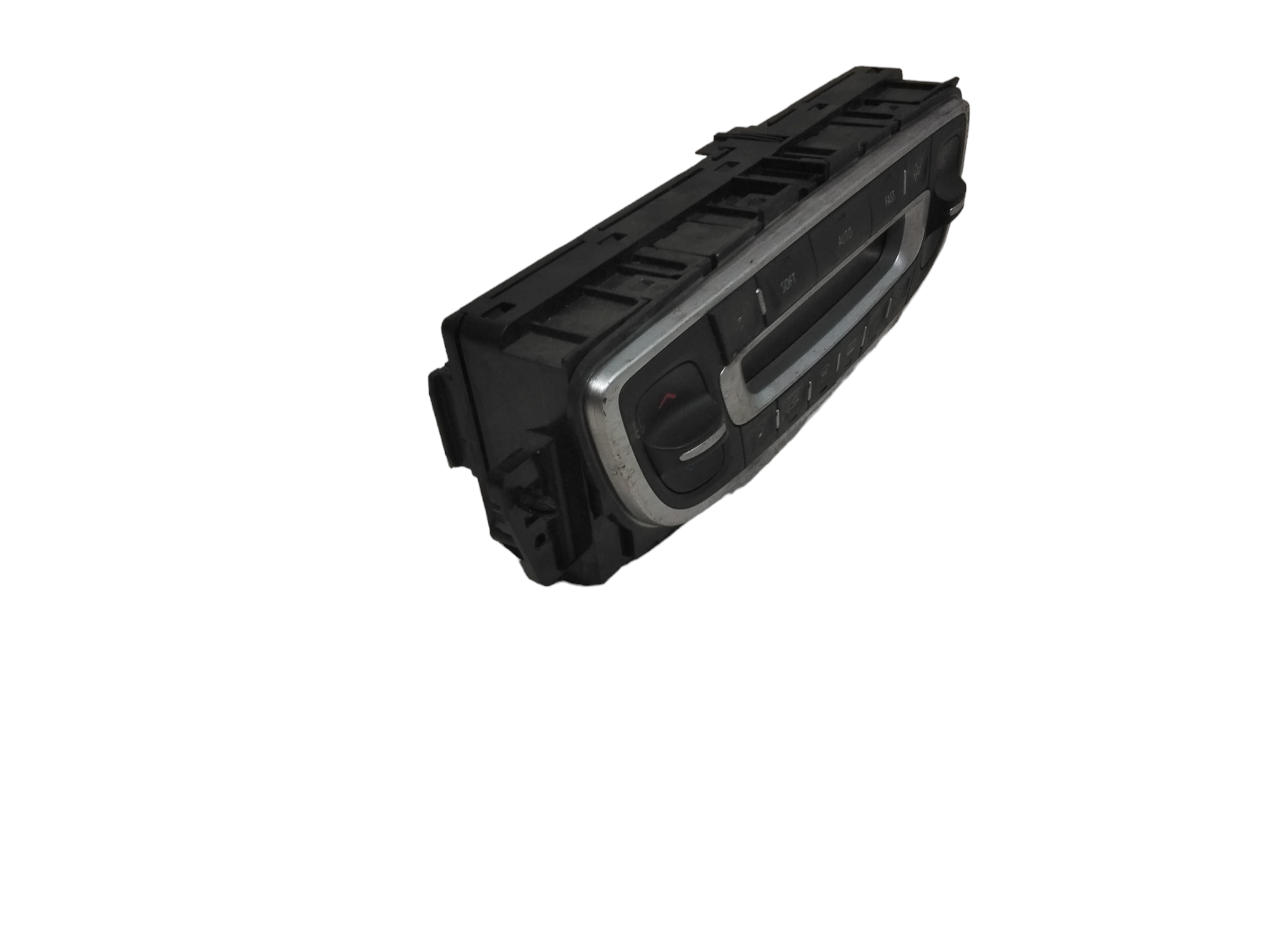 Autoradio per Renault Scenic Serie (09>16) (2009 - 2016)