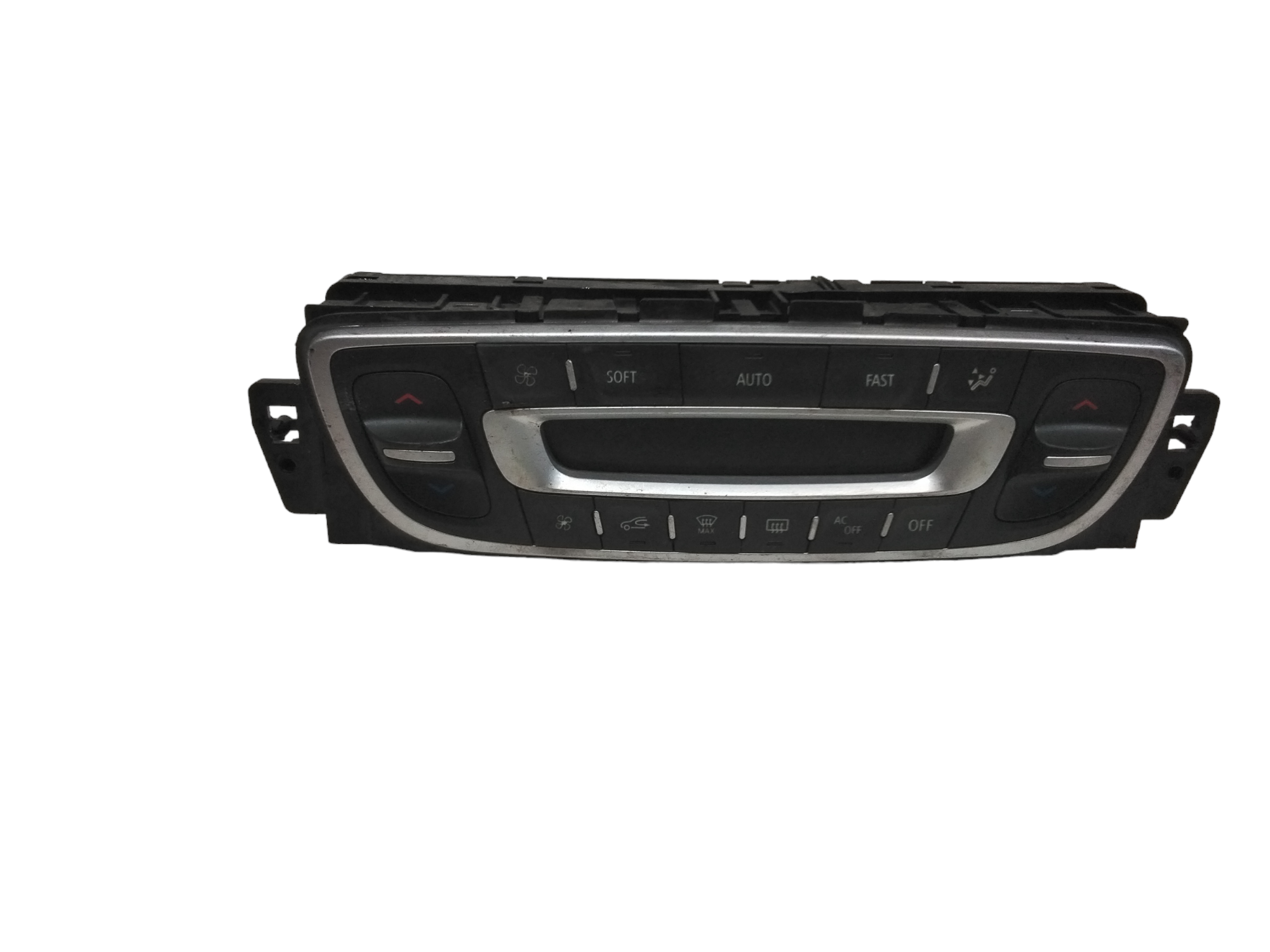 Autoradio per Renault Scenic Serie (09>16) (2009 - 2016)