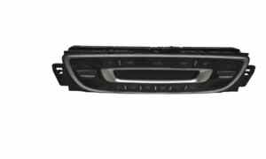 Autoradio per Renault Scenic Serie (09>16) (2009 - 2016)