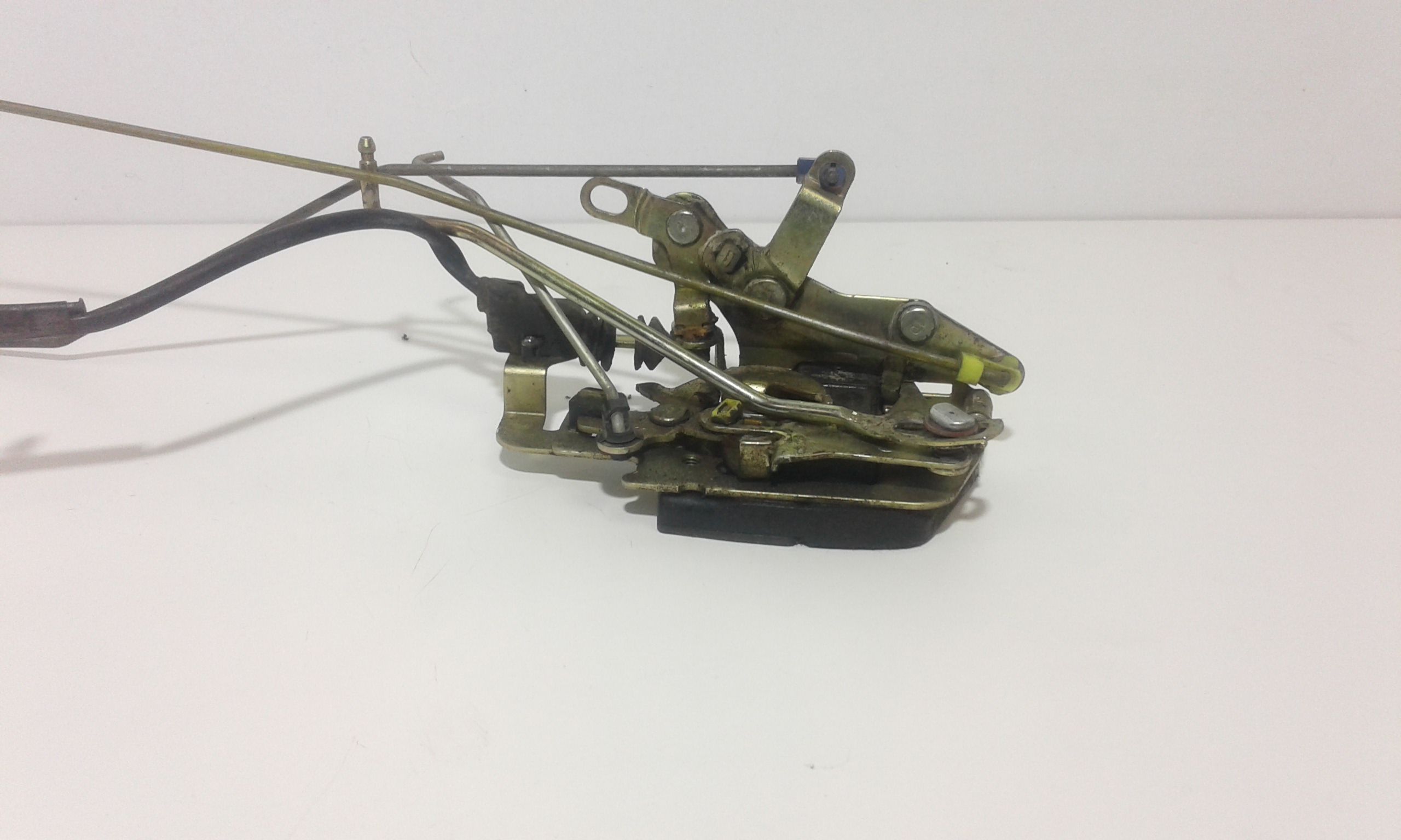 Serratura Posteriore destra SUZUKI Wagon R +