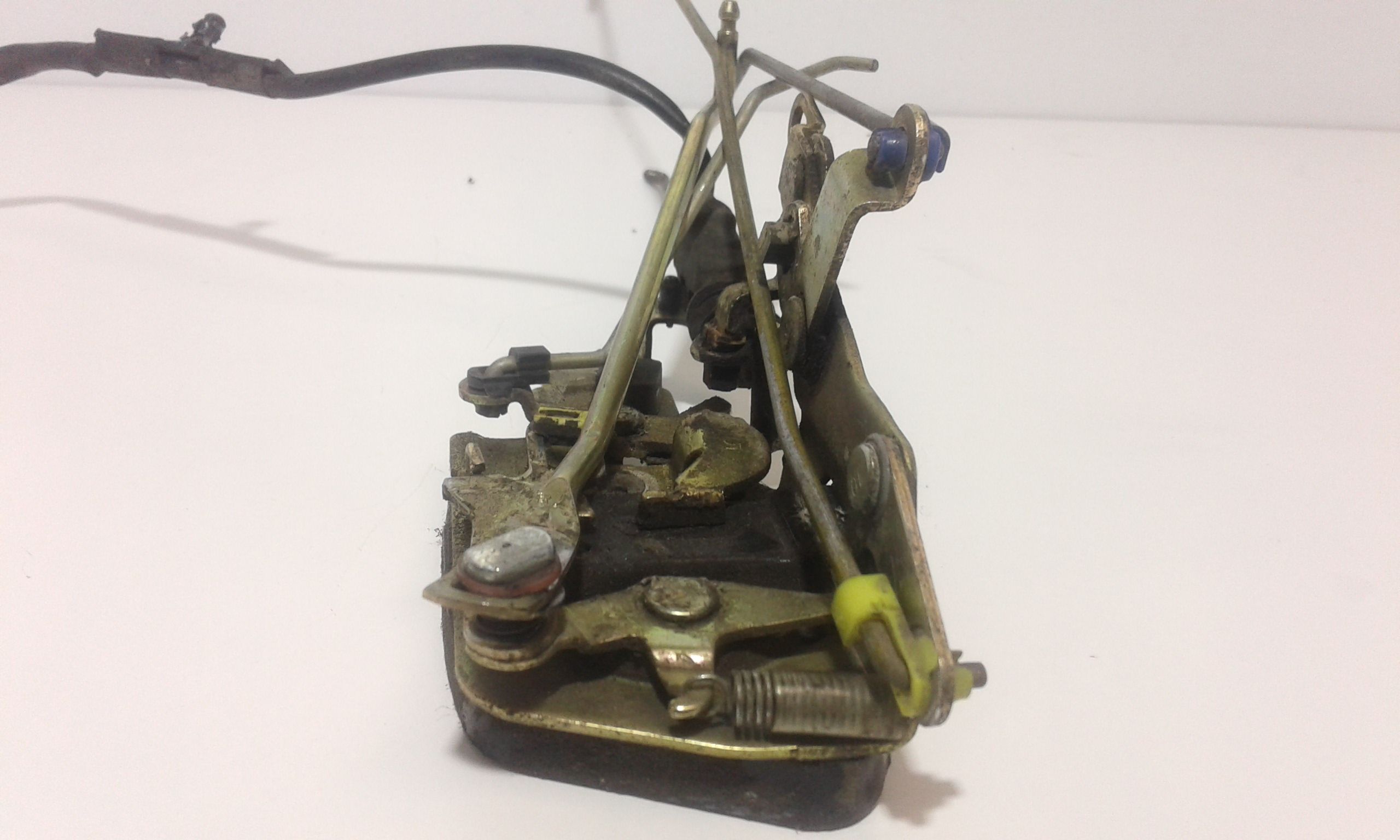 Serratura Posteriore destra SUZUKI Wagon R +