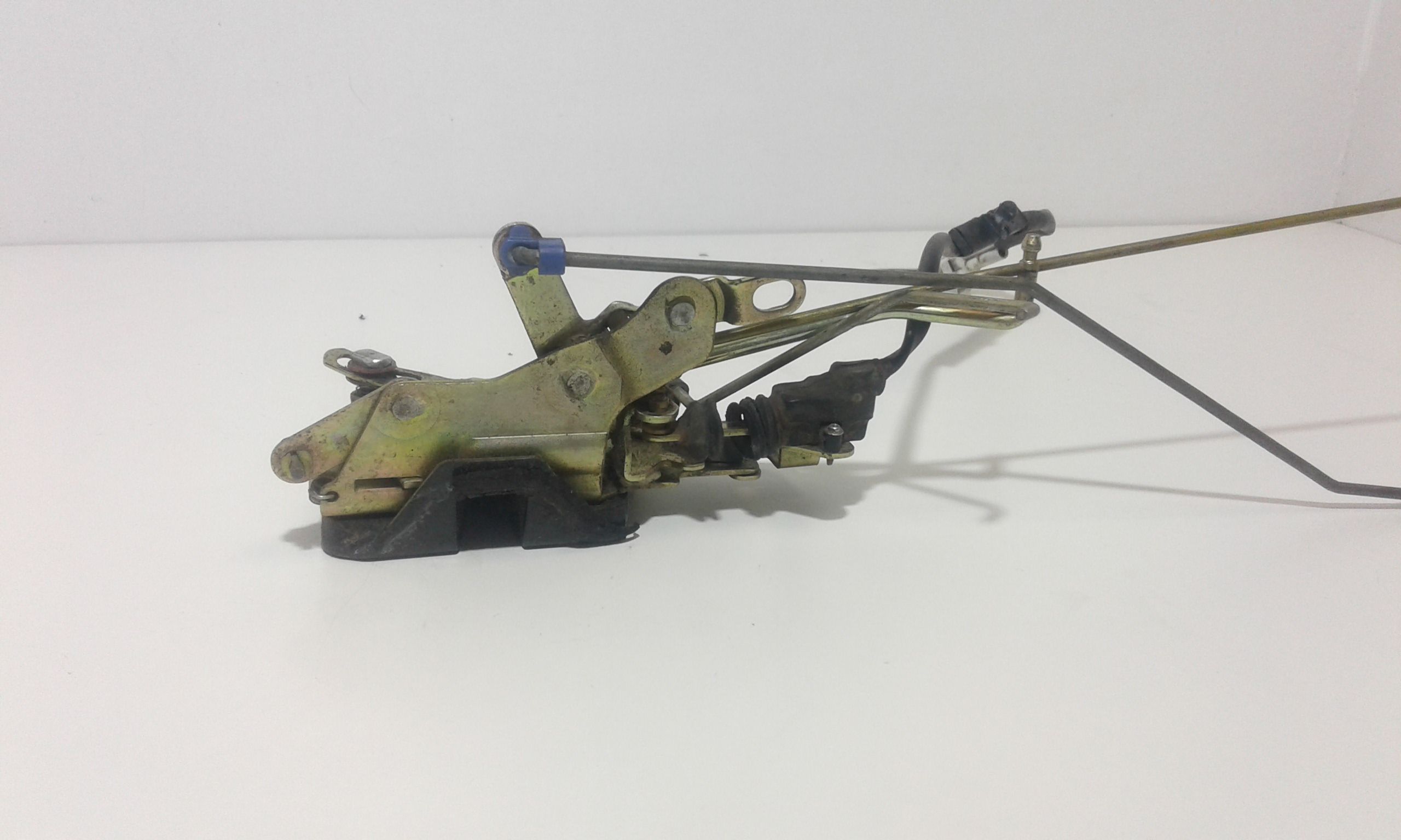 Serratura Posteriore destra SUZUKI Wagon R +