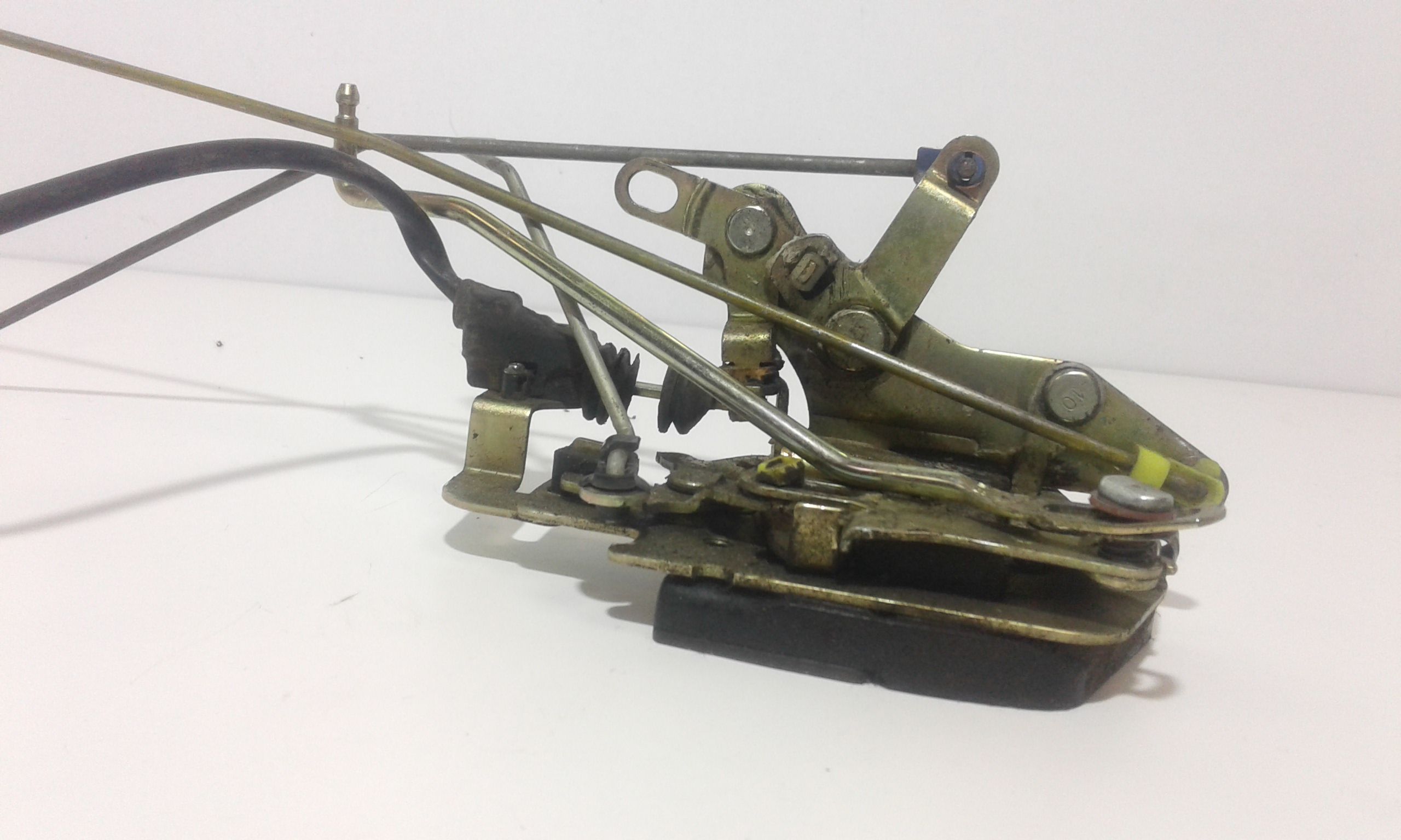 Serratura Posteriore destra SUZUKI Wagon R +