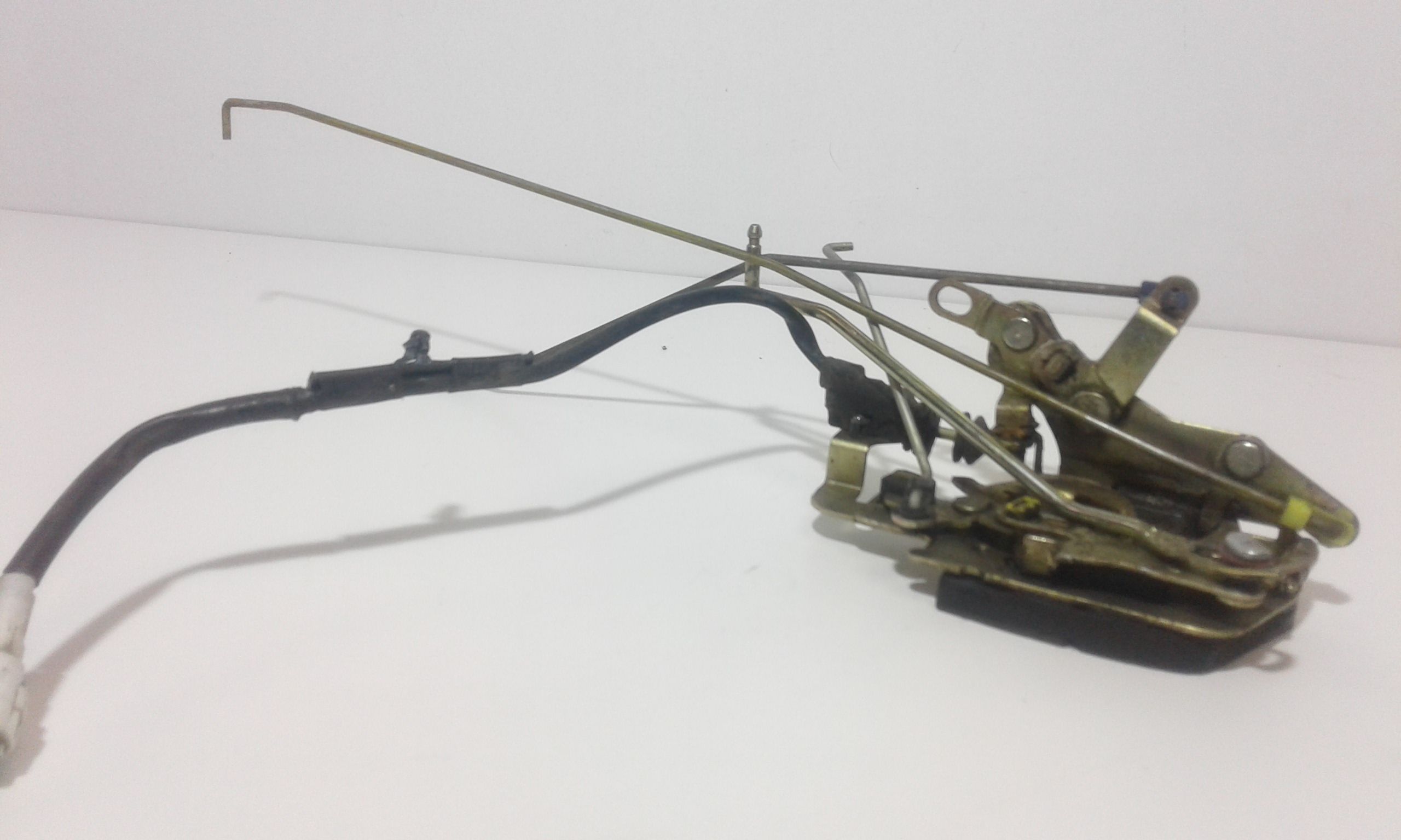 Serratura Posteriore destra SUZUKI Wagon R +