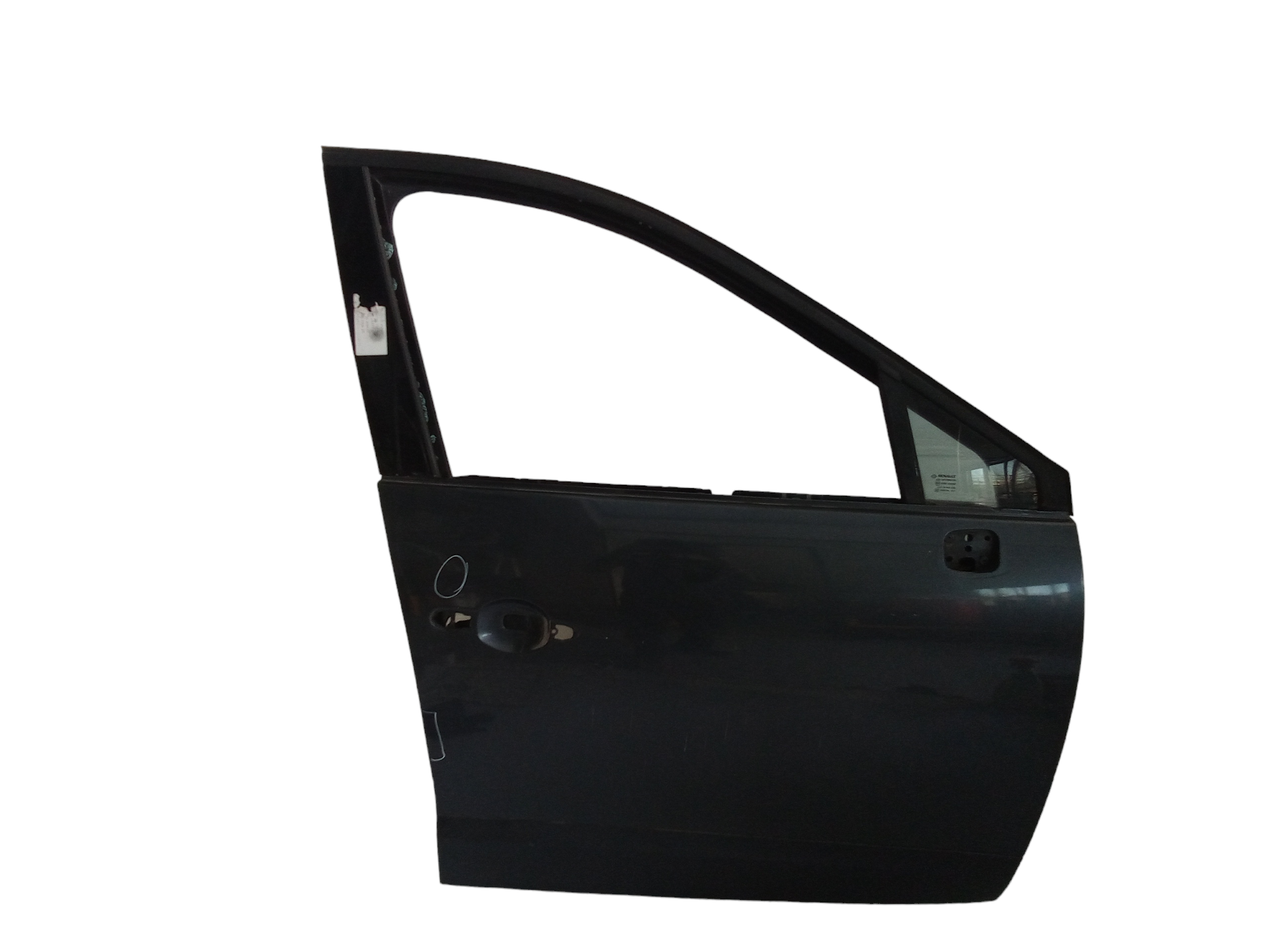 Portiera anteriore Destra per Renault Scenic Serie (09>16) (2009 - 2016)