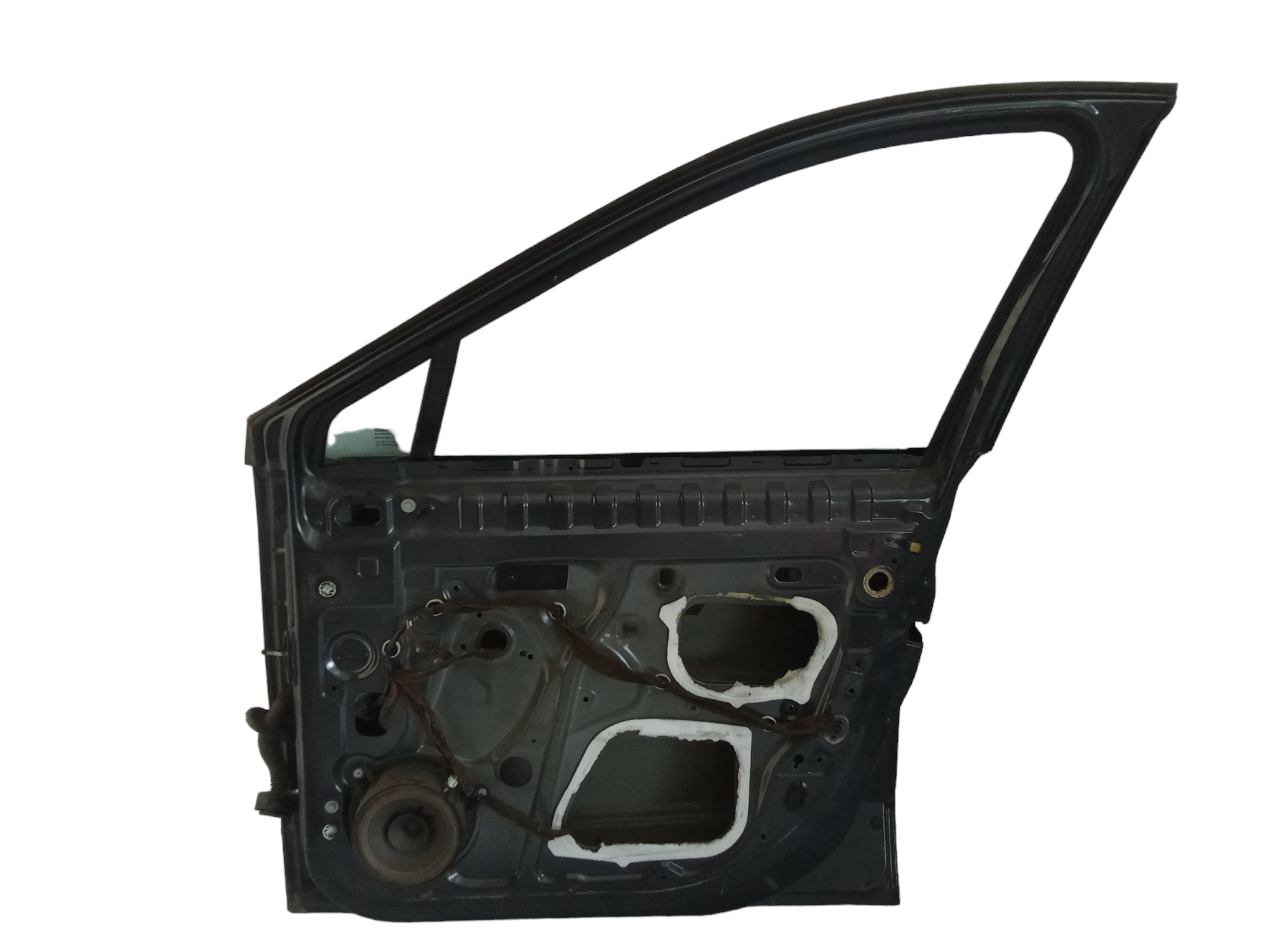 Portiera anteriore Destra per Renault Scenic Serie (09>16) (2009 - 2016)