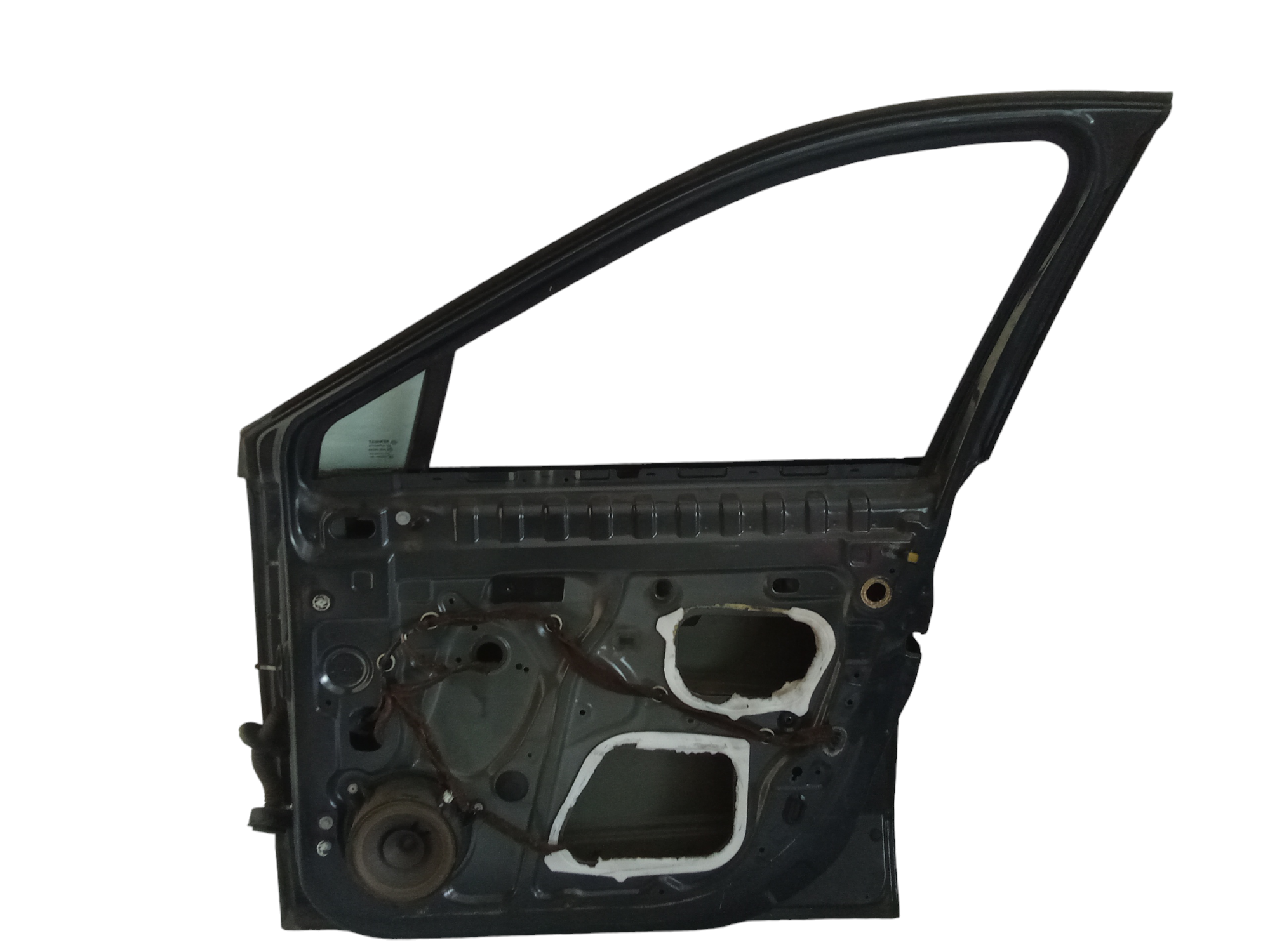 Portiera anteriore Destra per Renault Scenic Serie (09>16) (2009 - 2016)
