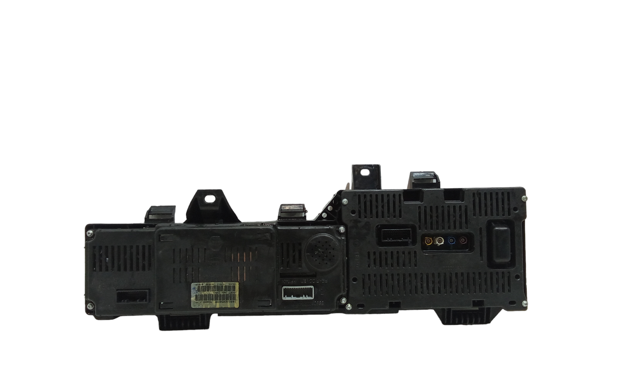 Quadro Strumenti per Renault Scenic Serie (09>16) (2009 - 2016)