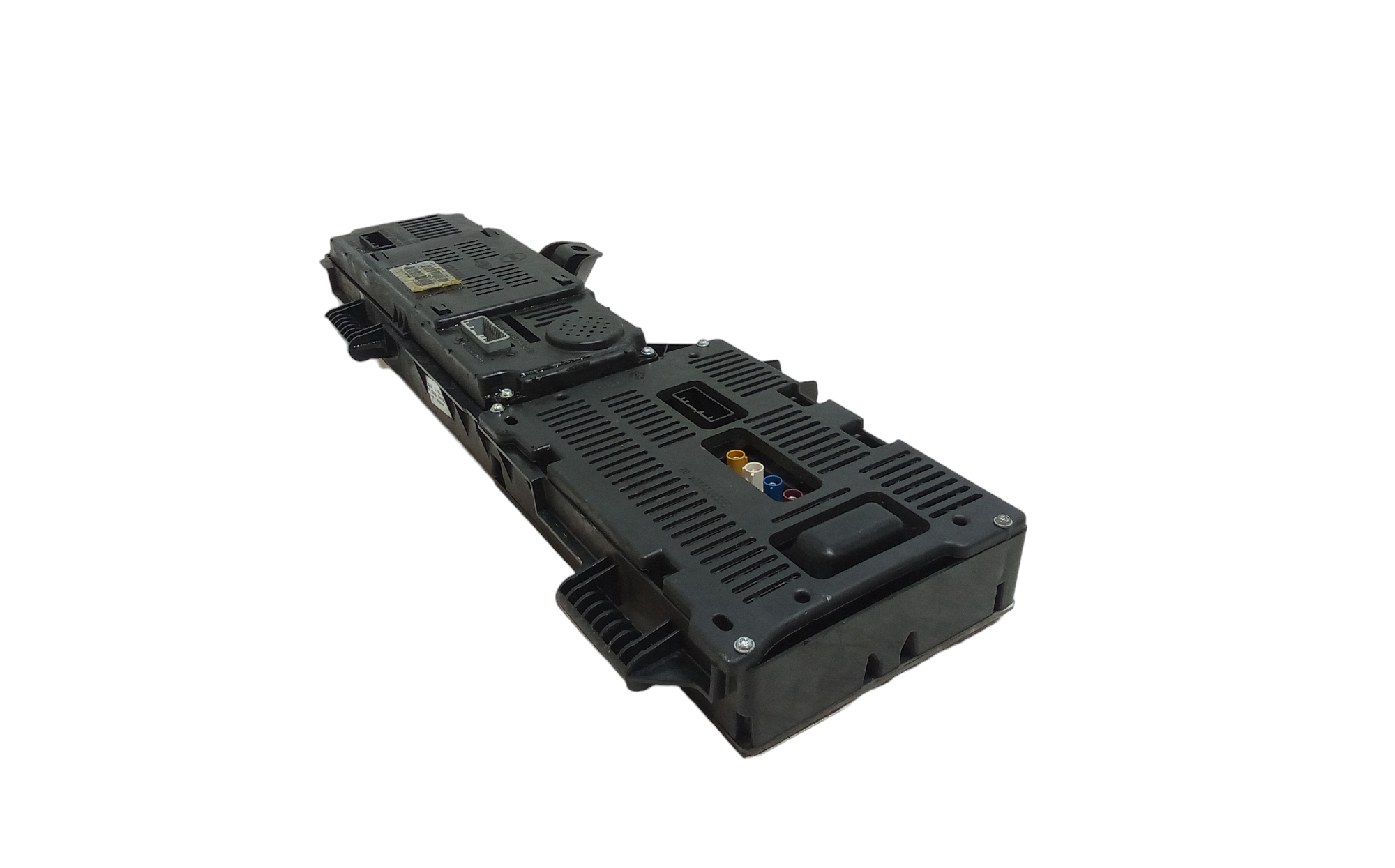 Quadro Strumenti per Renault Scenic Serie (09>16) (2009 - 2016)