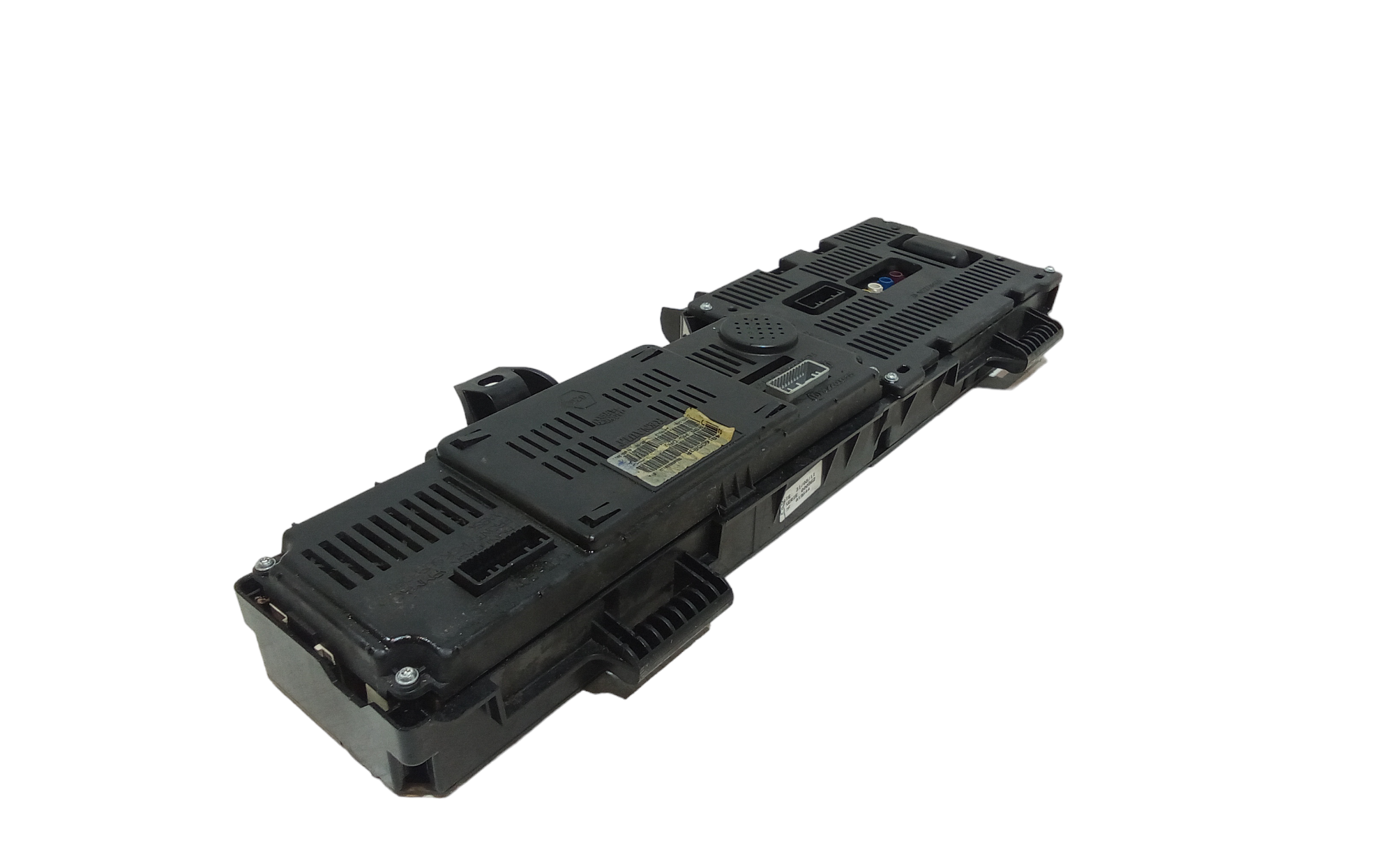 Quadro Strumenti per Renault Scenic Serie (09>16) (2009 - 2016)