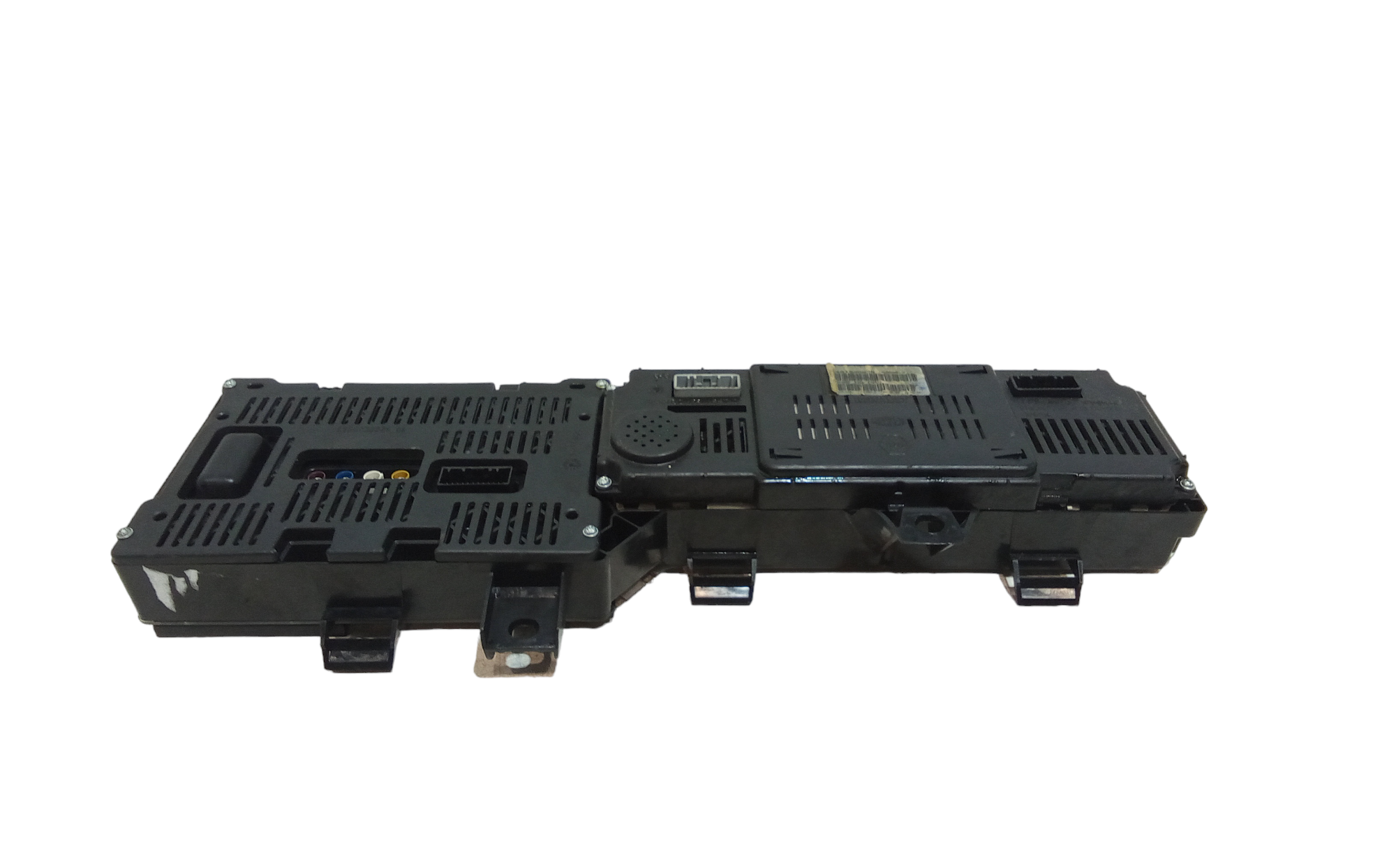 Quadro Strumenti per Renault Scenic Serie (09>16) (2009 - 2016)