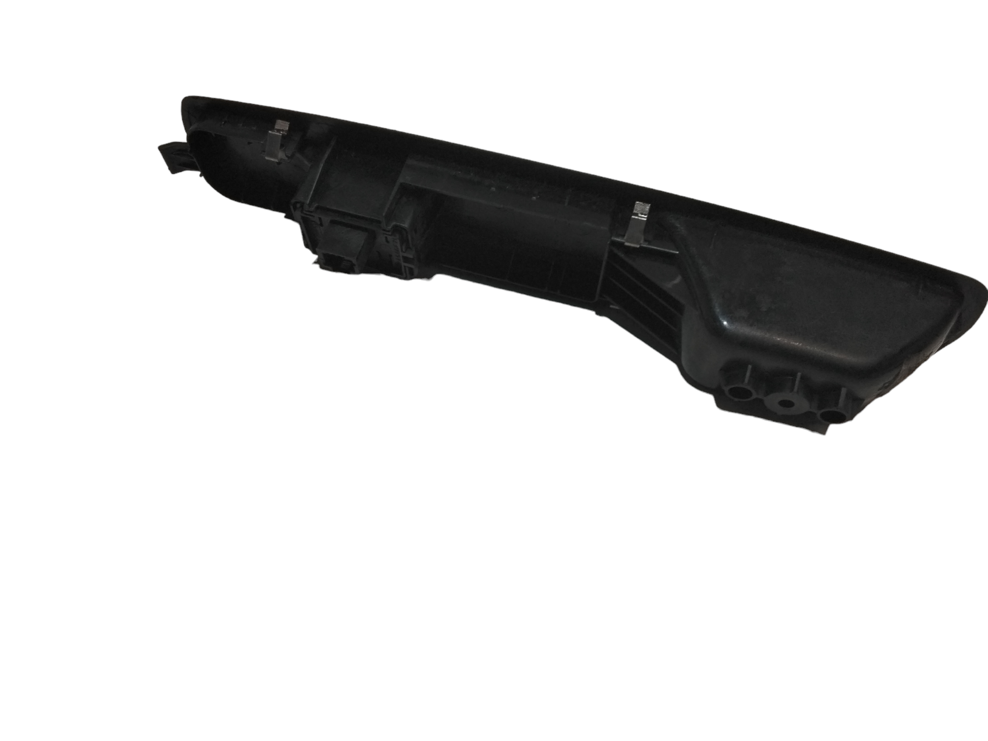 Pulsantiera Anteriore Destra Passeggero per Renault Scenic Serie (09>16) (2009 - 2016)