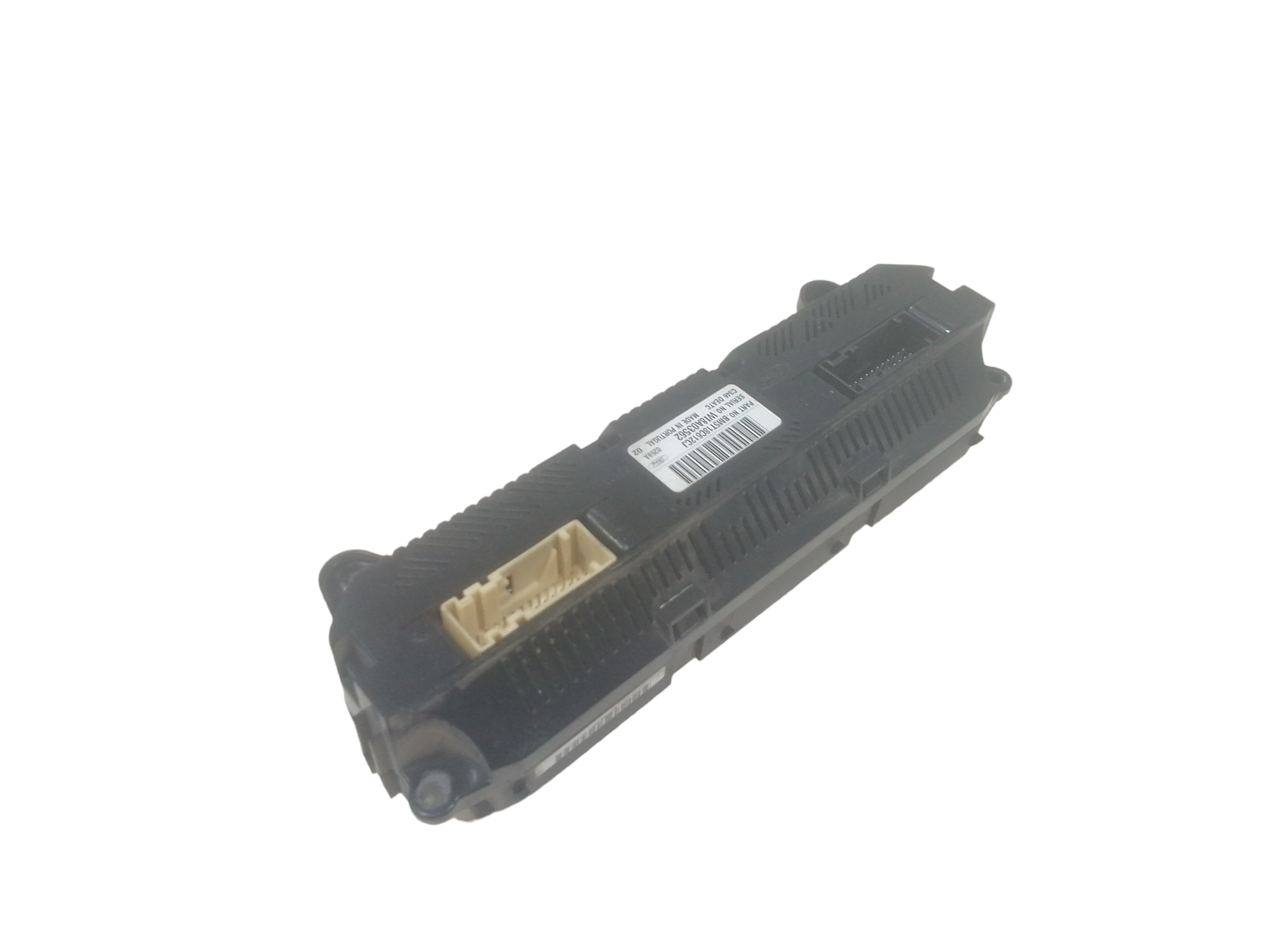 Comandi Clima per Ford Focus S. Wagon 5 Serie (2011 - 2014)