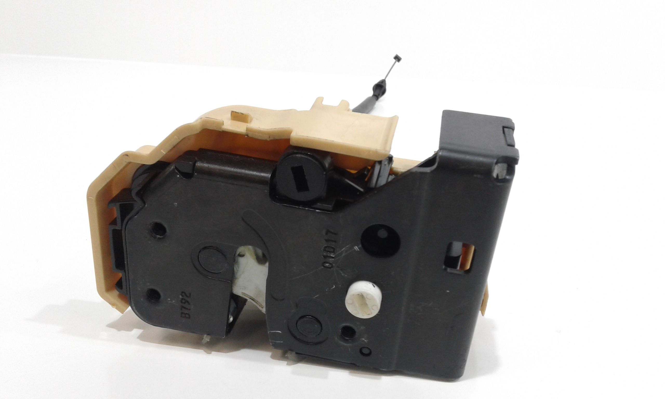 Serratura Posteriore destra ALFA ROMEO Stelvio serie