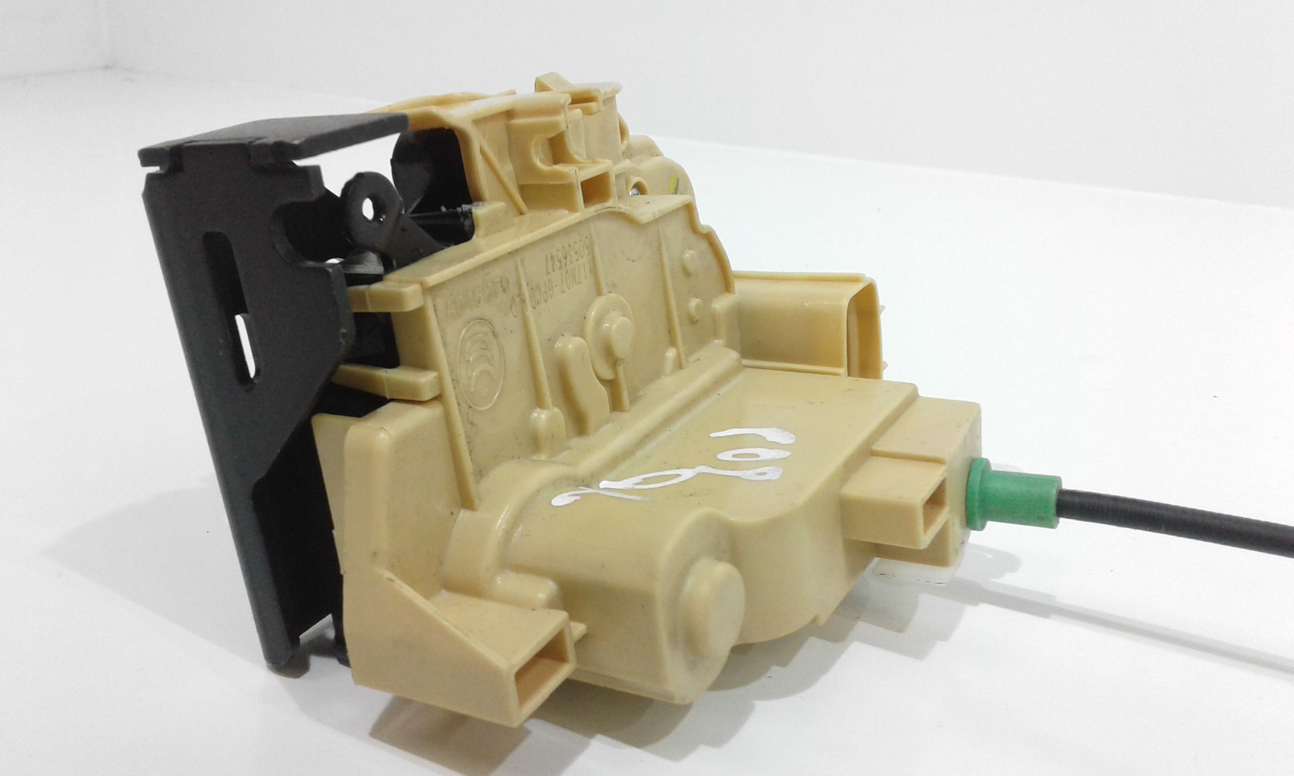 Serratura Posteriore destra ALFA ROMEO Stelvio serie