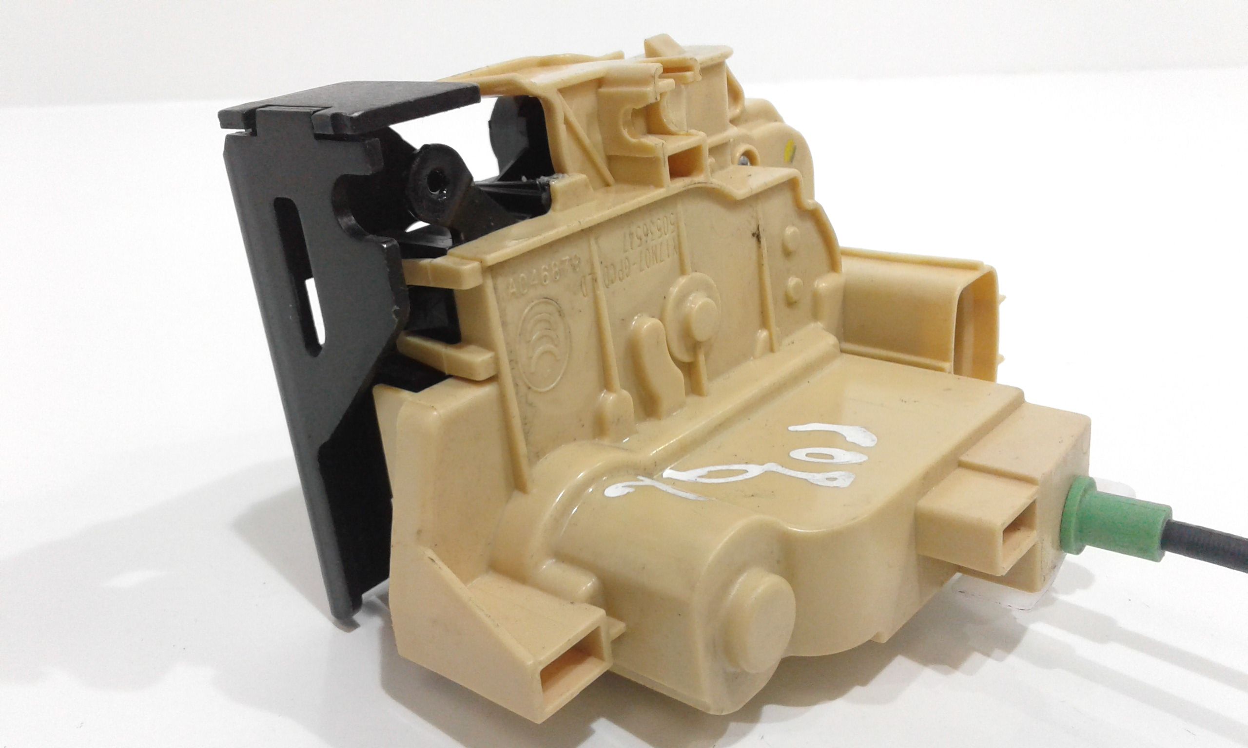 Serratura Posteriore destra ALFA ROMEO Stelvio serie