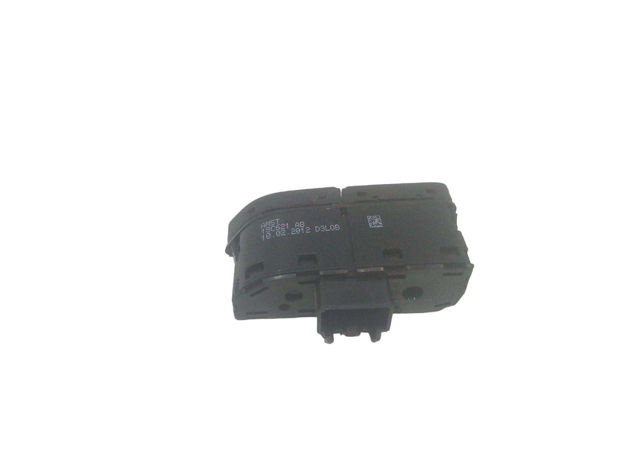 Pulsante Tergilunotto posteriore per Ford Focus S. Wagon 5 Serie (2011 - 2014)