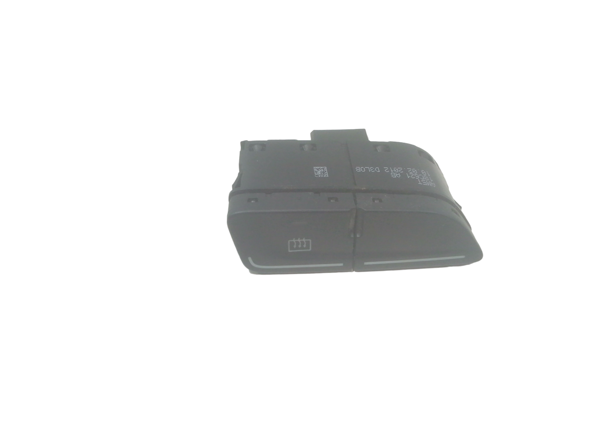 Pulsante Tergilunotto posteriore per Ford Focus S. Wagon 5 Serie (2011 - 2014)