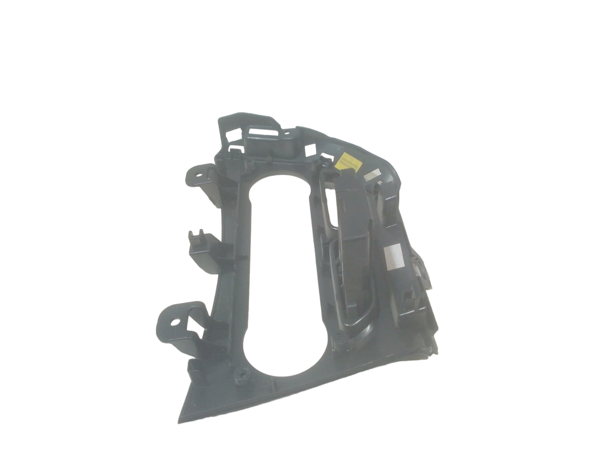 Cover console centrale comandi clima per Ford Focus S. Wagon 5 Serie (2011 - 2014)