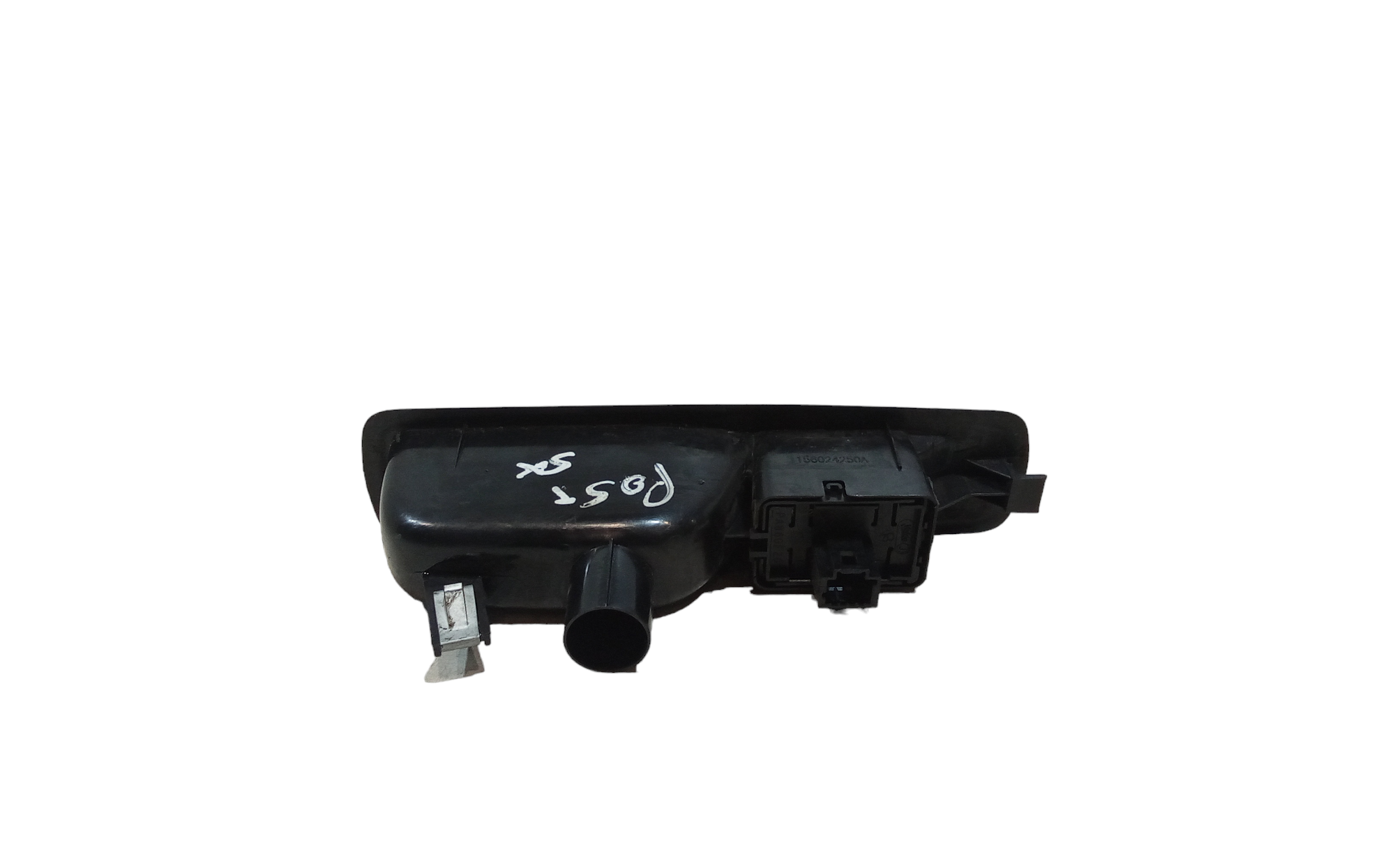 Pulsantiera Posteriore Sinistra per Renault Scenic Serie (09>16) (2009 - 2016)